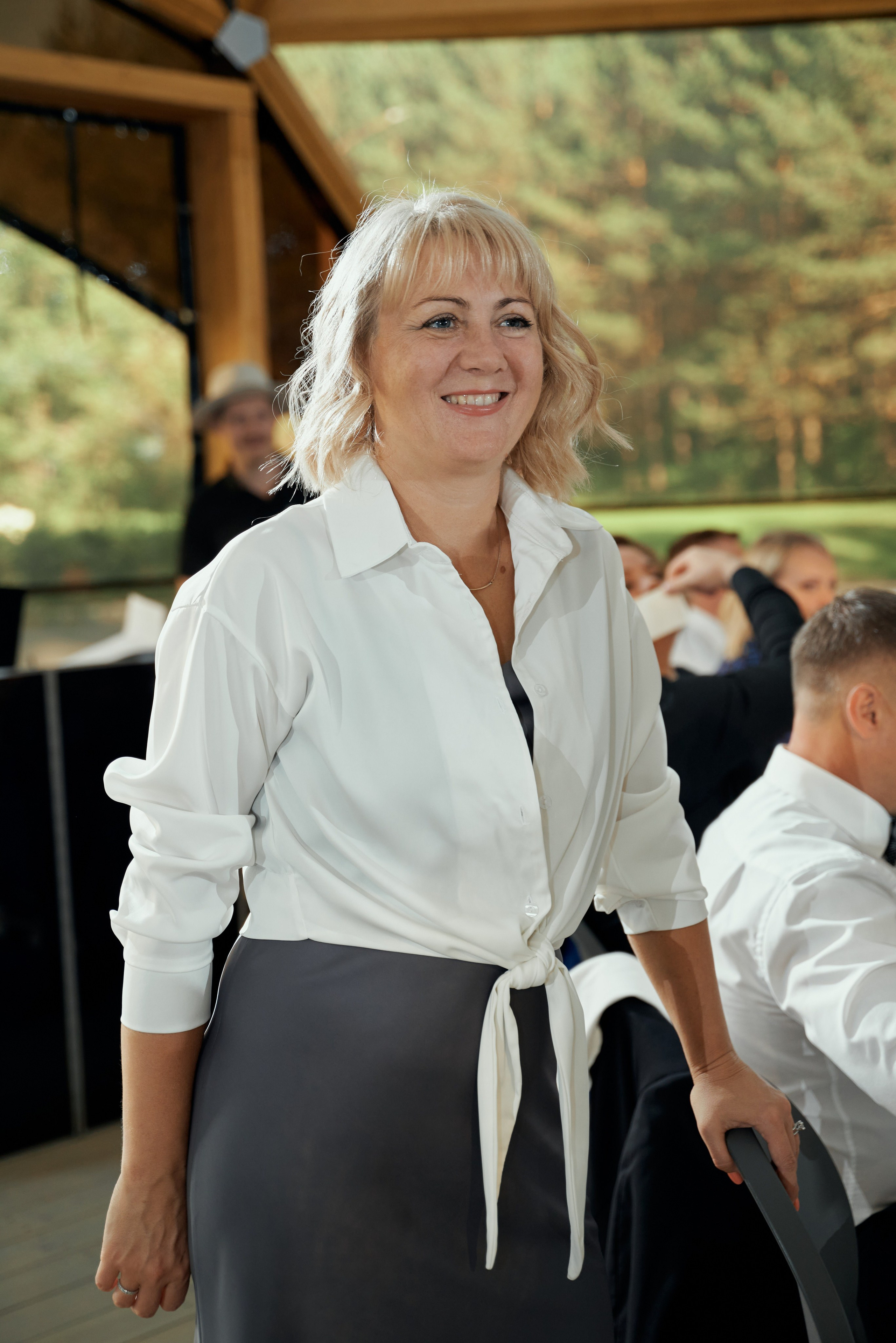 Александра и Максим. Свадебный фотограф Александр Браво