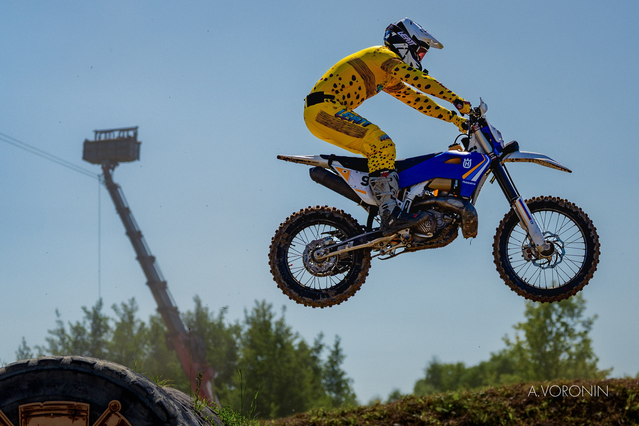 Кубок X-Enduro «Буйные есть?» 18 июля 2026 — фотографии | A/Y 360