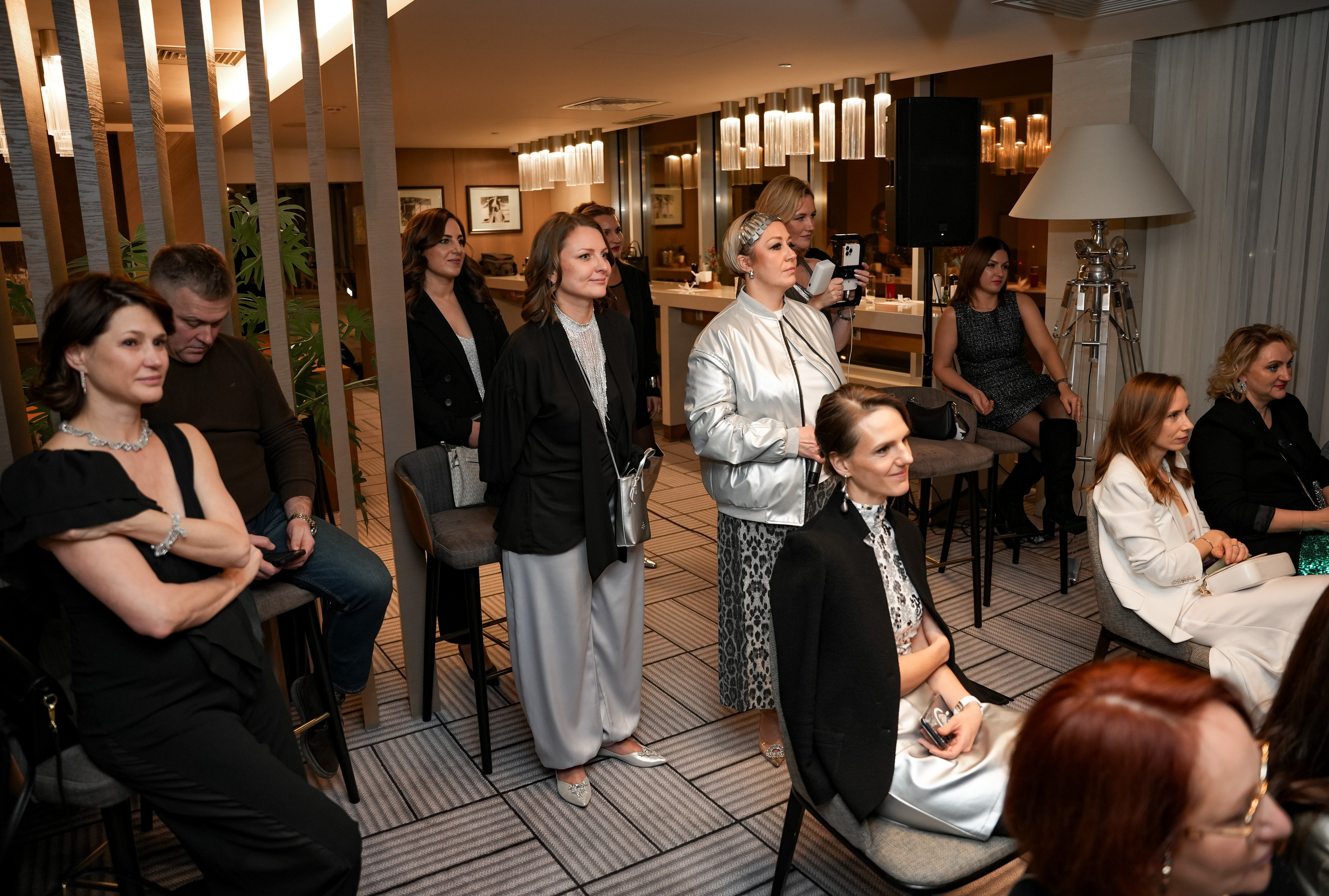 TINAoTEAM: конференция VII. Портретный и репортажный фотограф в Москве Разуменко Роман