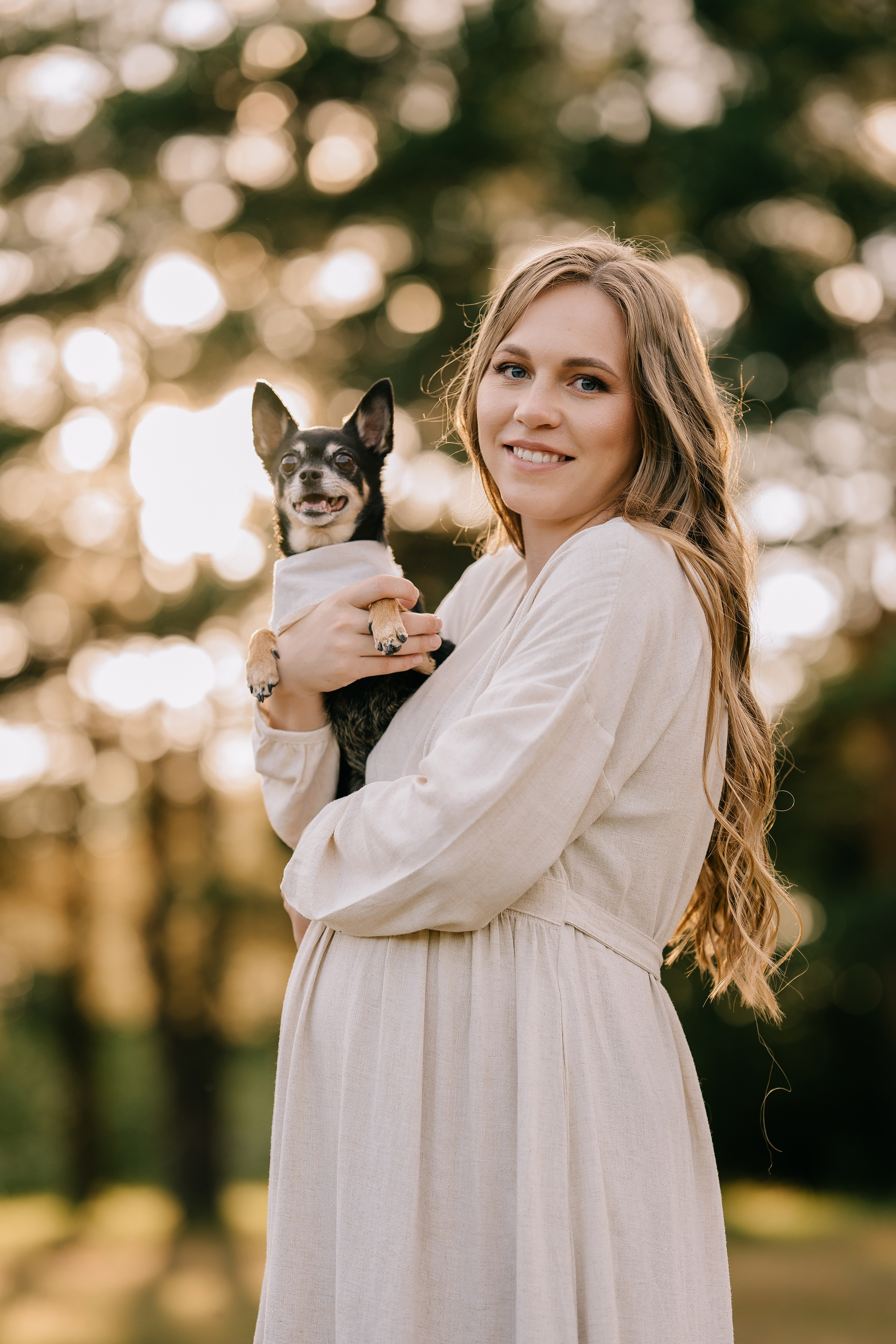 В ожидании самого важного. Свадебный и семейный фотограф Юлия Грибанова +7 909-133-66-33