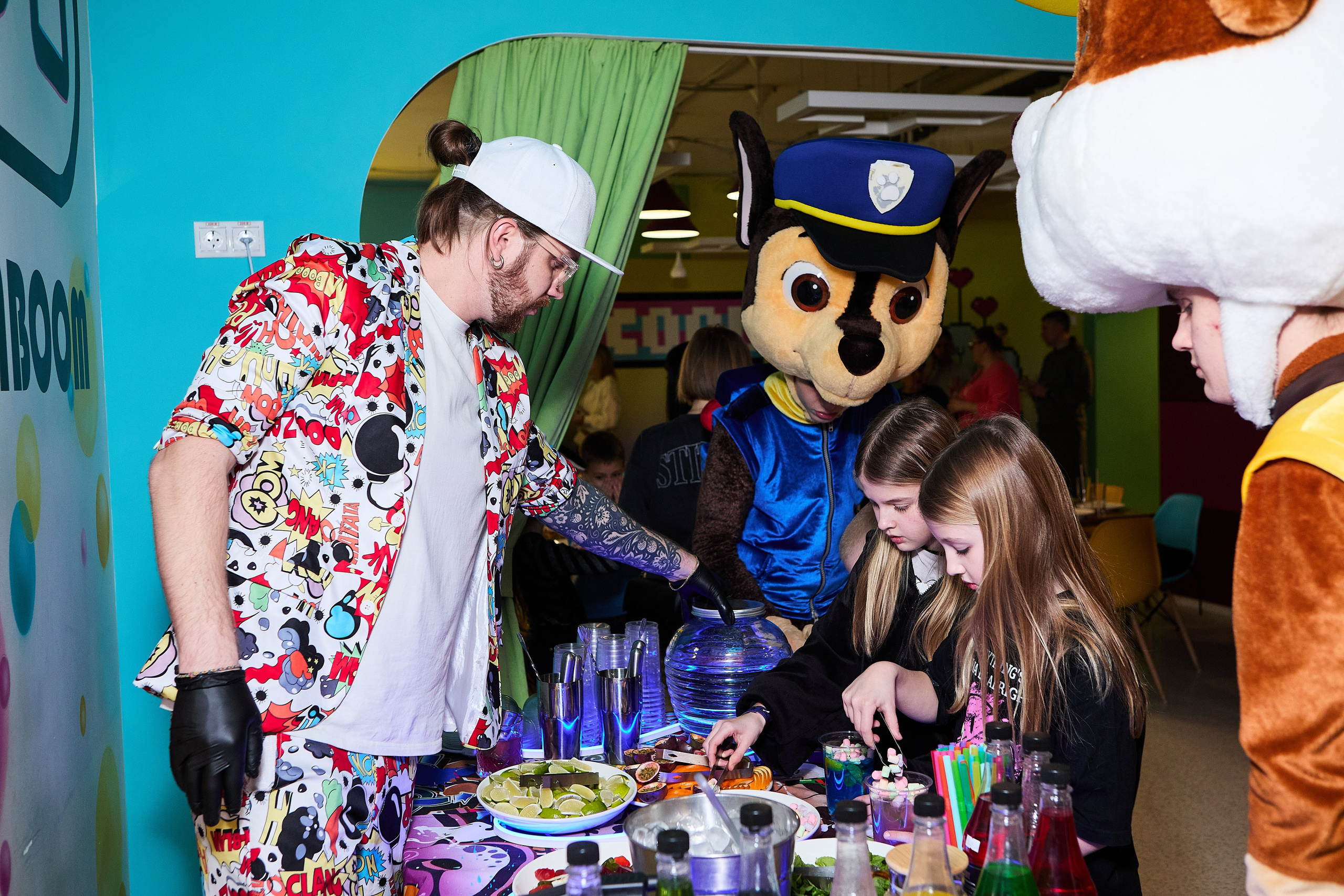 Мирослав 4 года. Репортажный Фотограф Москва Дарья Лунева