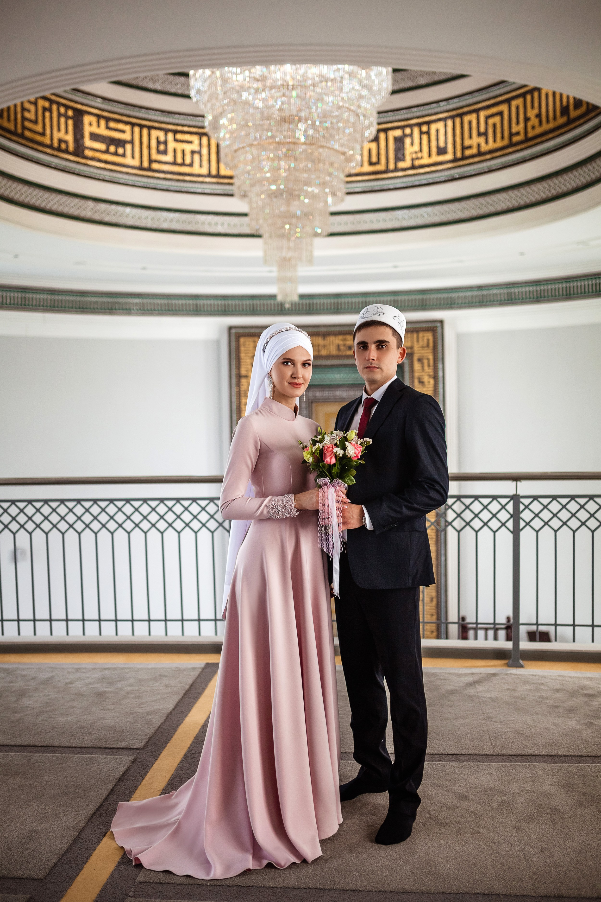 Никах. Фотограф в Казани Светлана Архипова