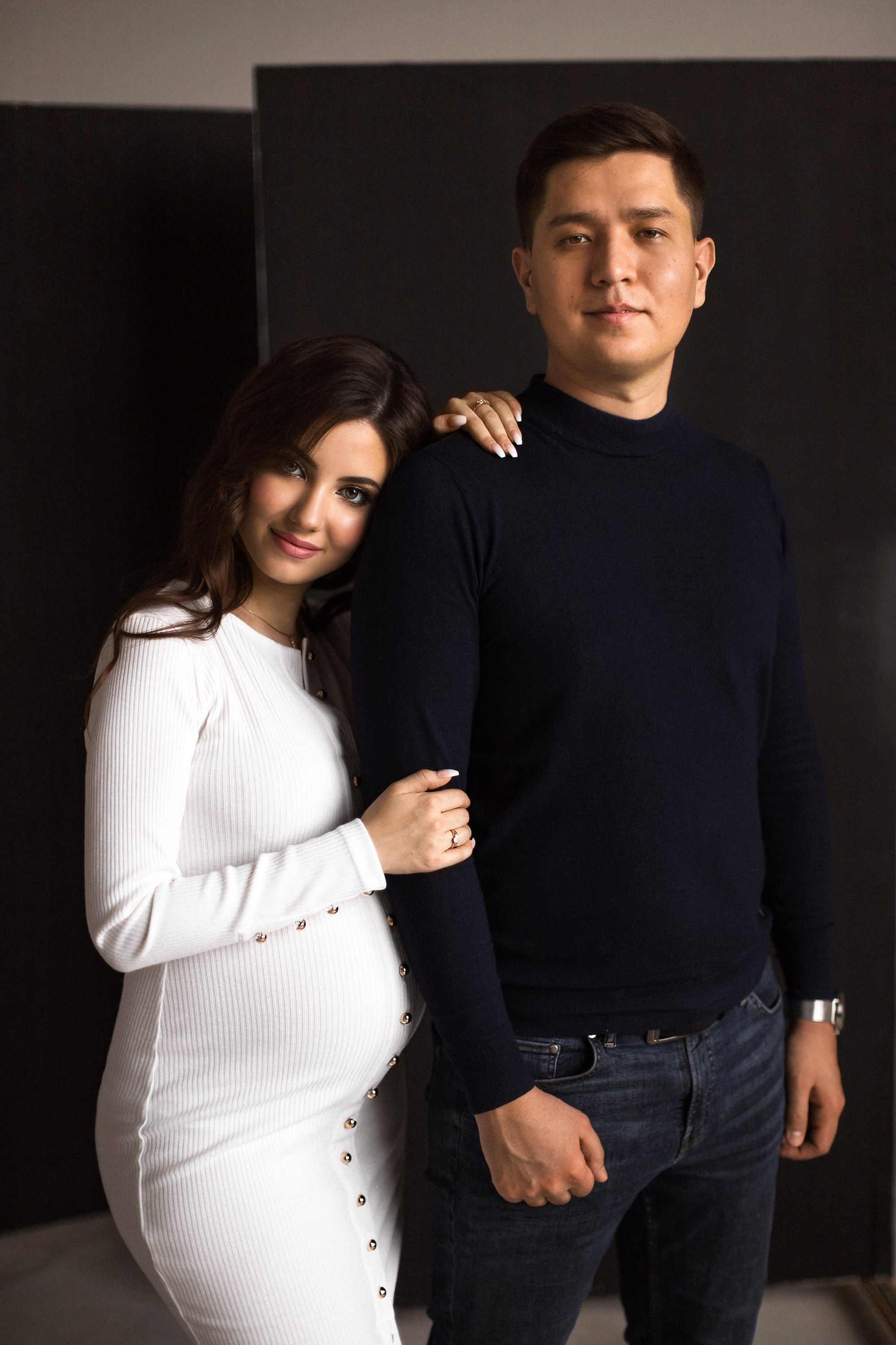 Портрет, беременность, семья. Фотограф в Казани Светлана Архипова