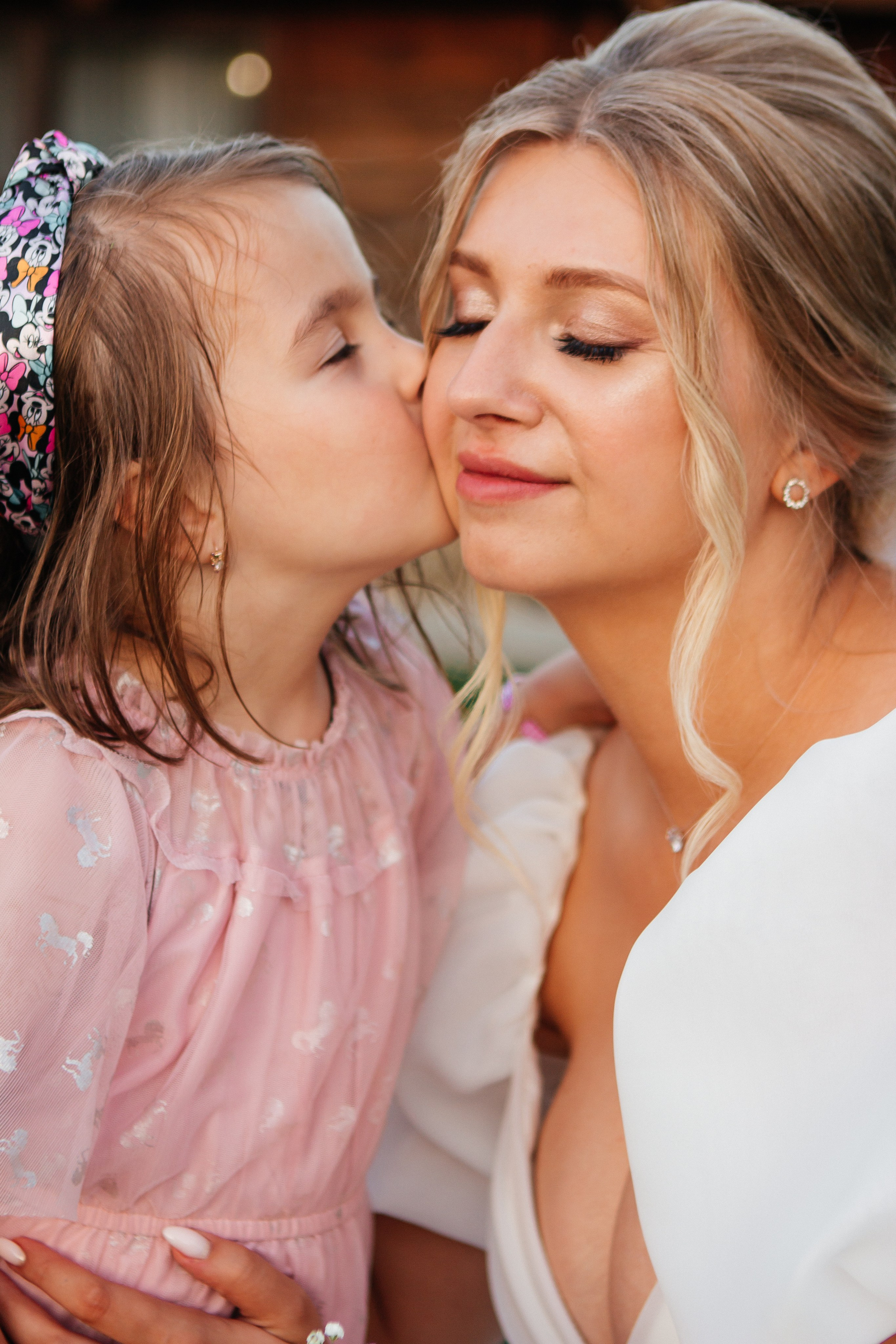 Екатерина и Антон. Свадебный фотограф в Бресте Оксана Босовец