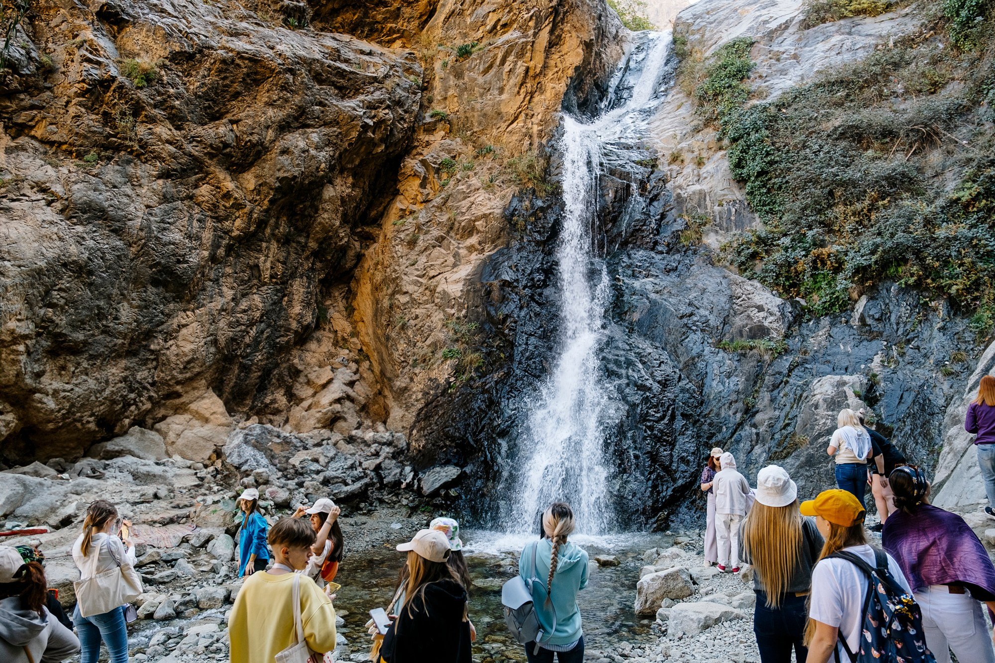 Марокко | Хайкинг | Шоу. #фотокаквкино | Фотографирую людей