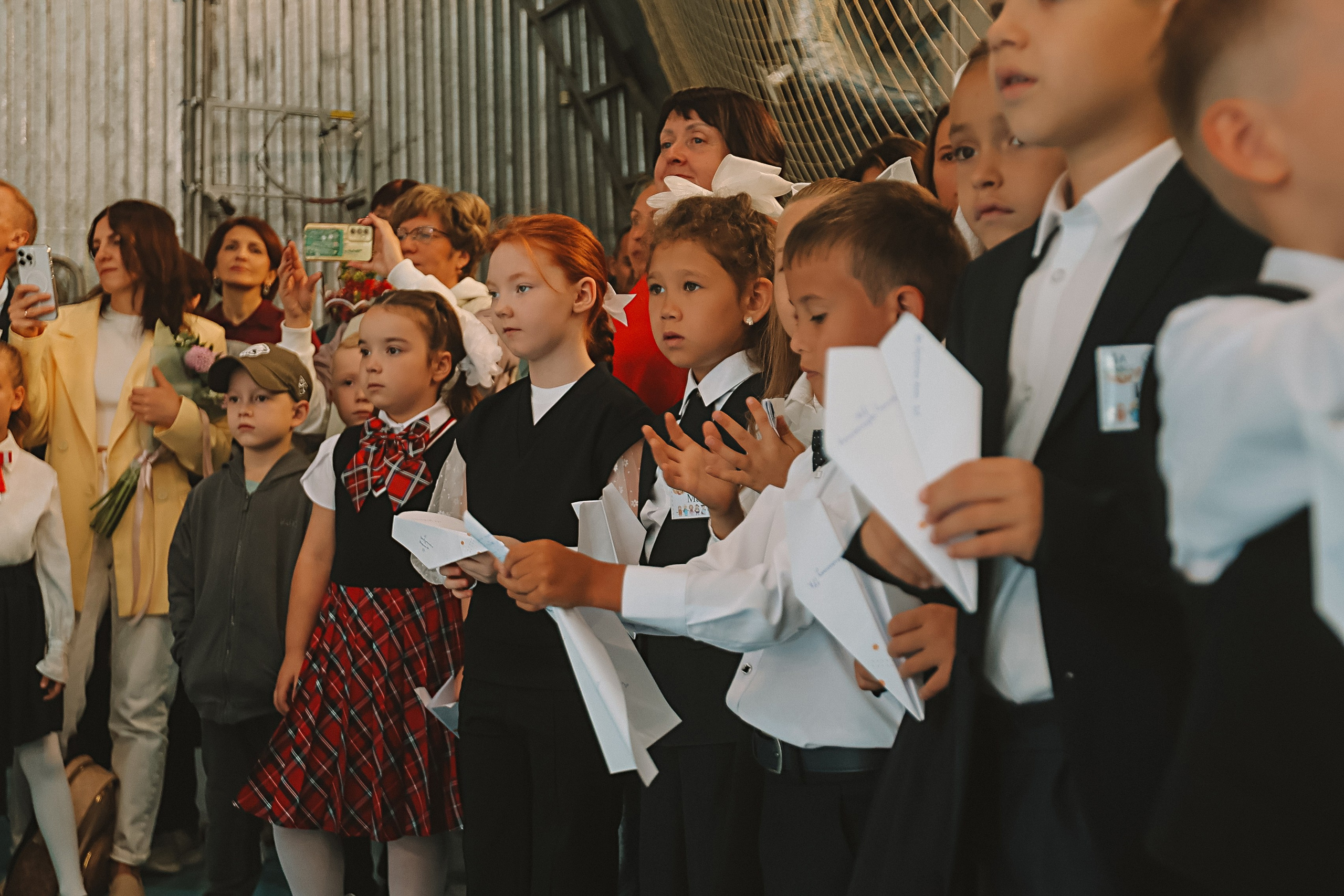 1 сентября 2025 ГРК. Семейный фотограф Тюмень, фотограф на роды Салмина Мария