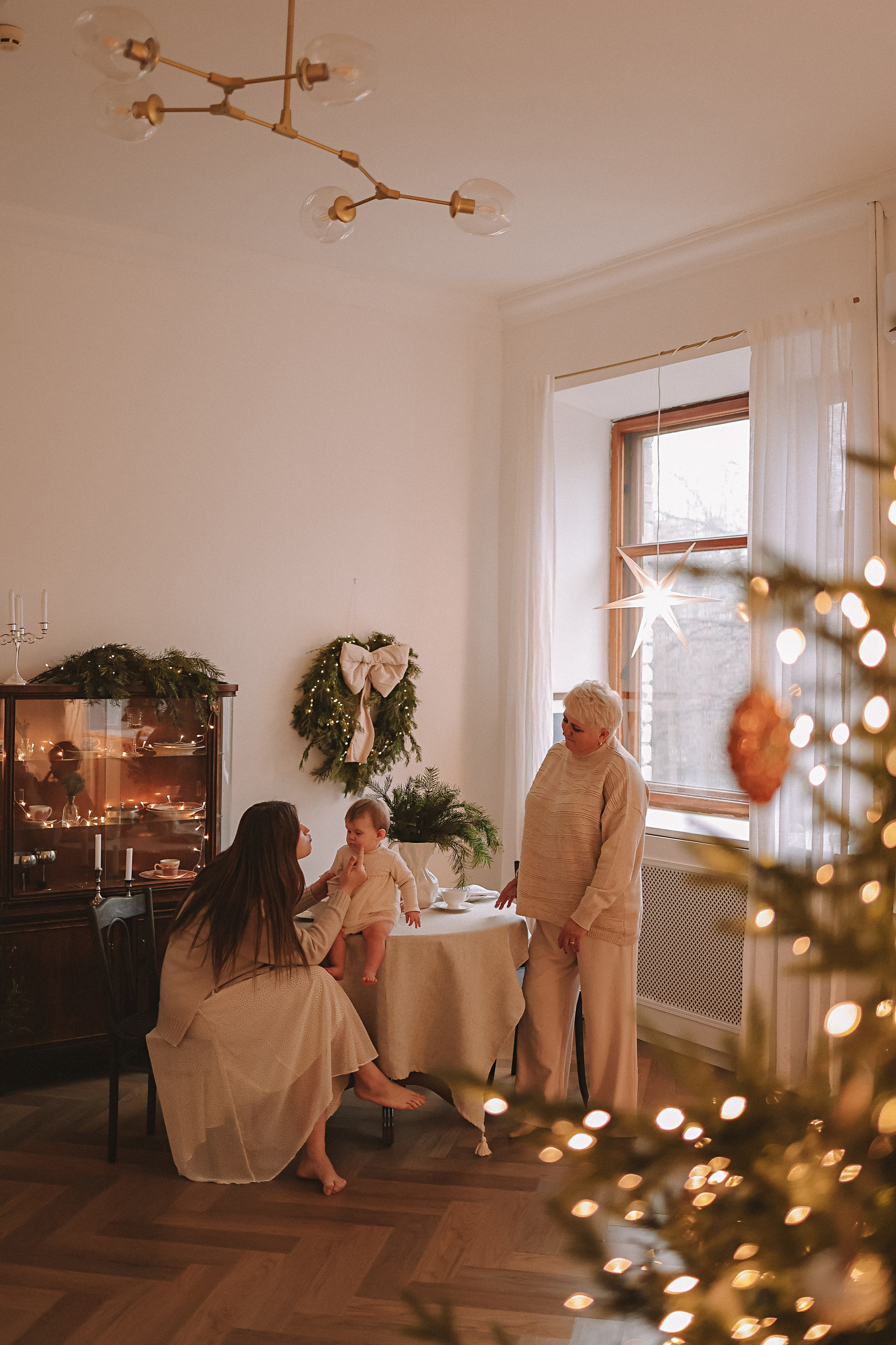 Квартира. Семейный фотограф Тюмень, фотограф на роды Салмина Мария
