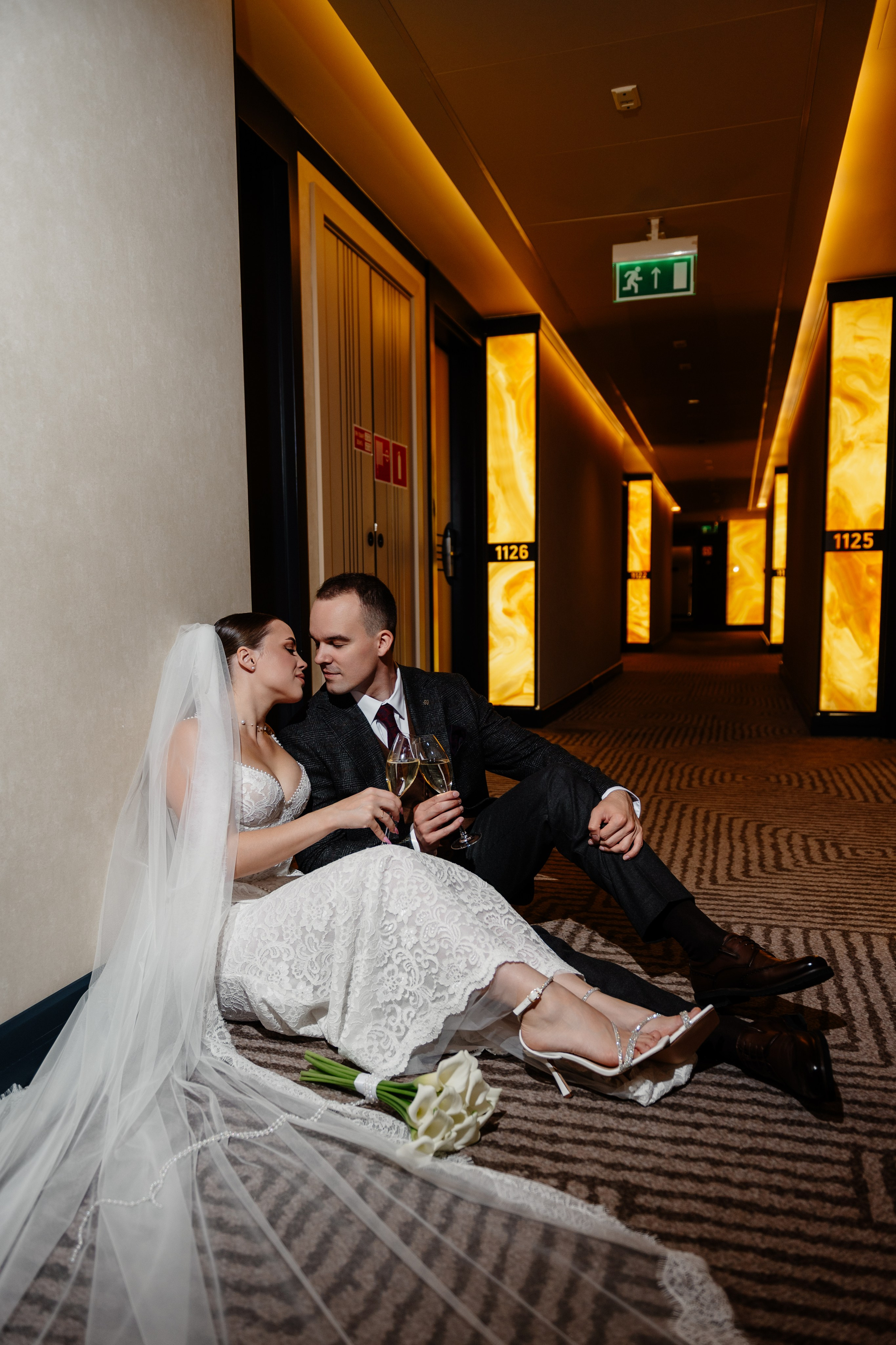 Nikita & Veronika. Свадебный и индивидуальный фотограф Никита Роут | Москва