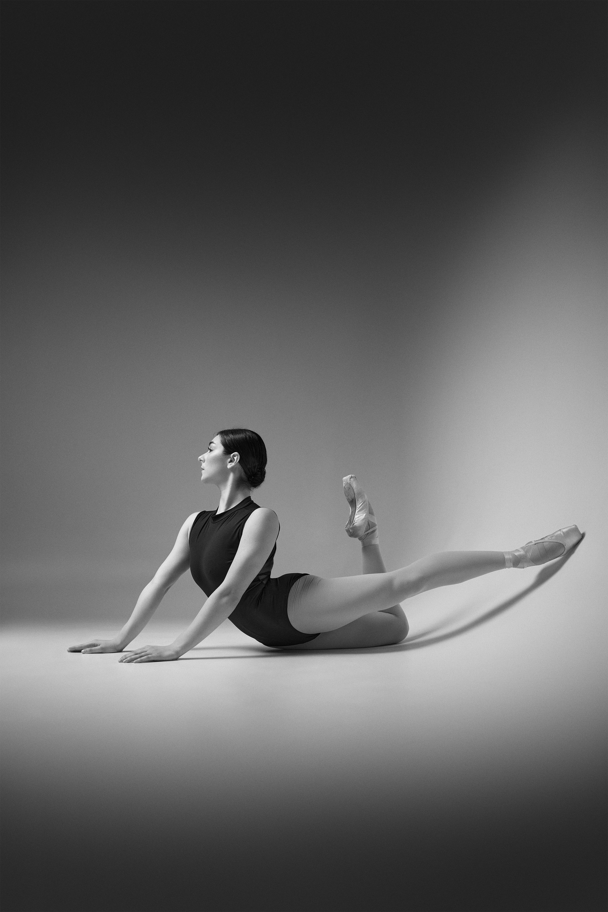 Алла. Фотограф г. Екатеринбург Дмитрий Липатов