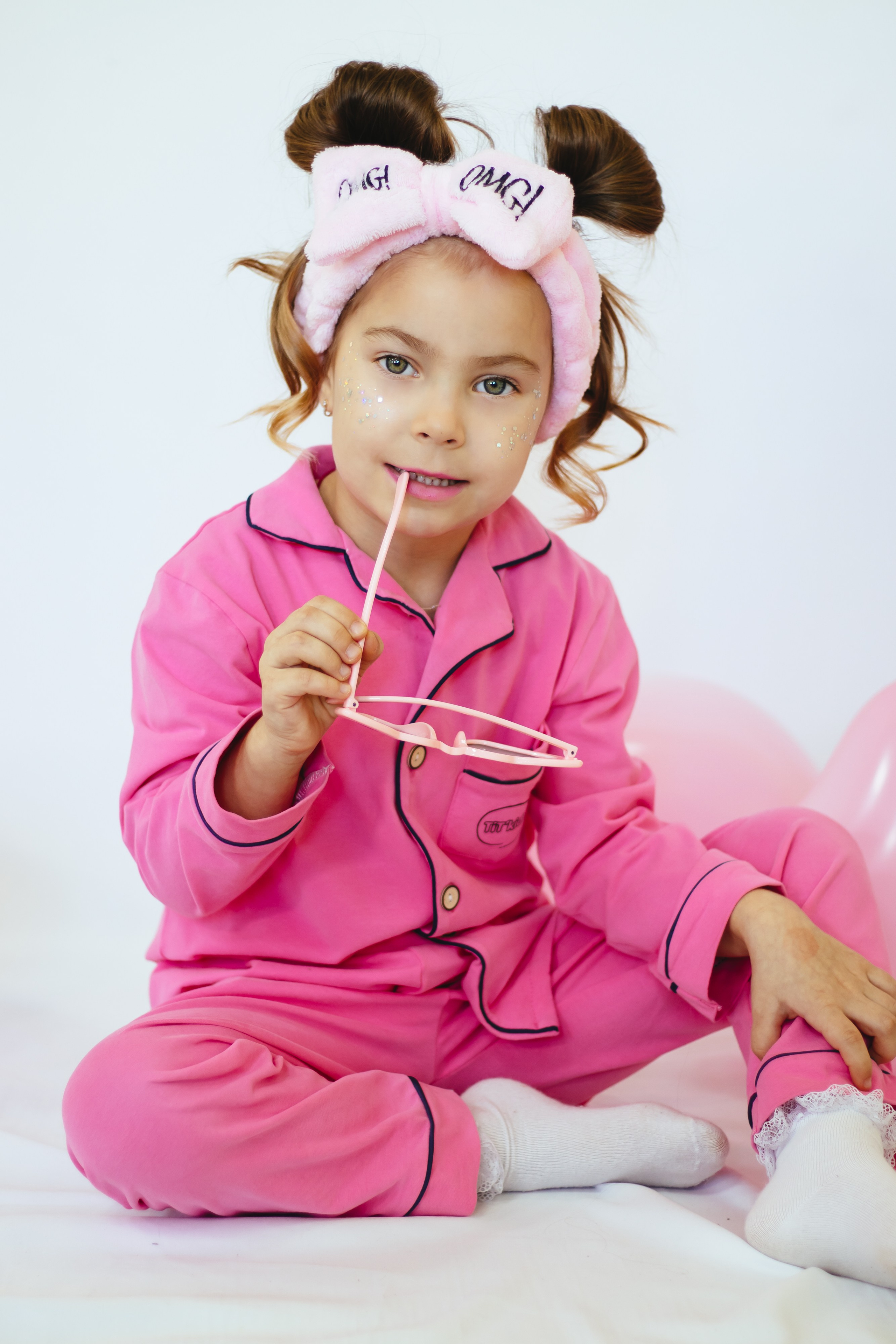 Детские. Фотограф Арина Васильева город Находка