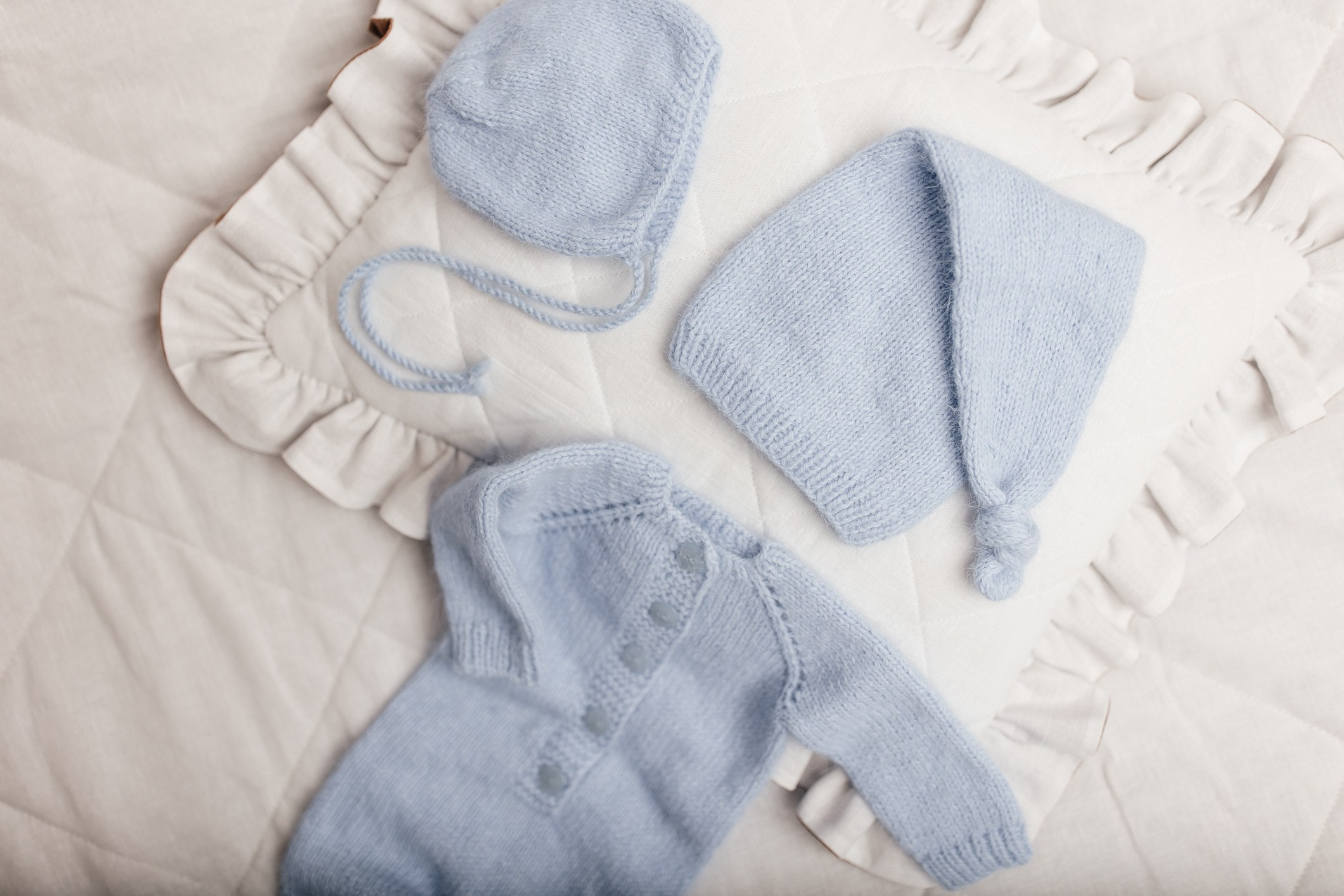 Образы. Самые нежные фотографии