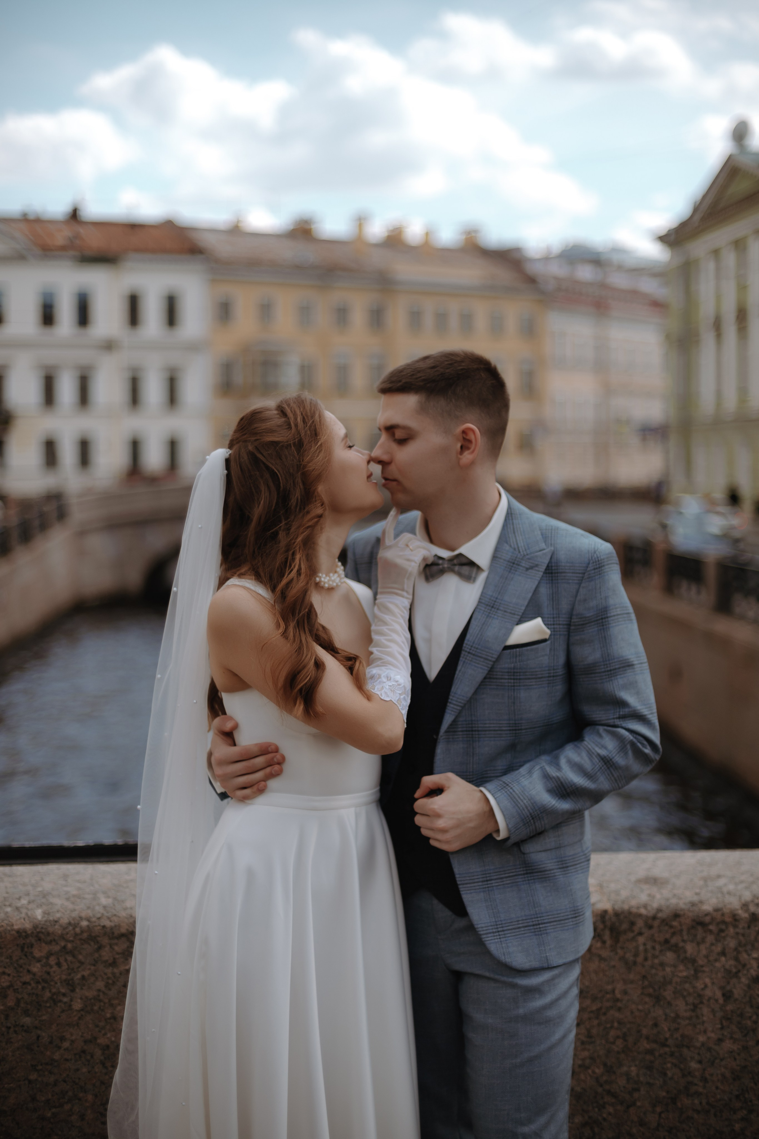 DA. Свадебный и семейный фотограф Арина Кулёва