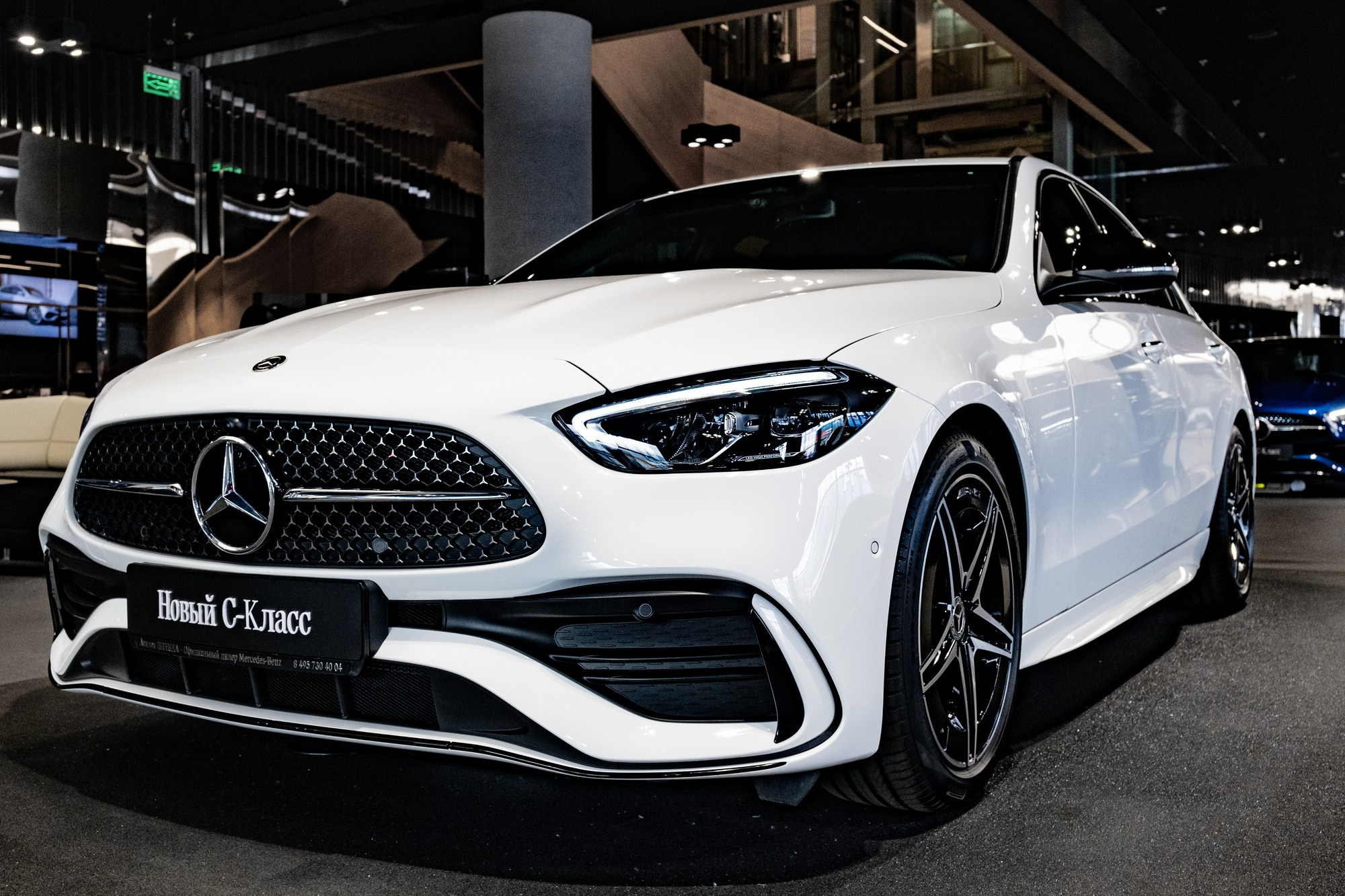 Рекламная съемка автомобилей. Автоспортивный бренд фотограф в Москве — Виктория Логинова