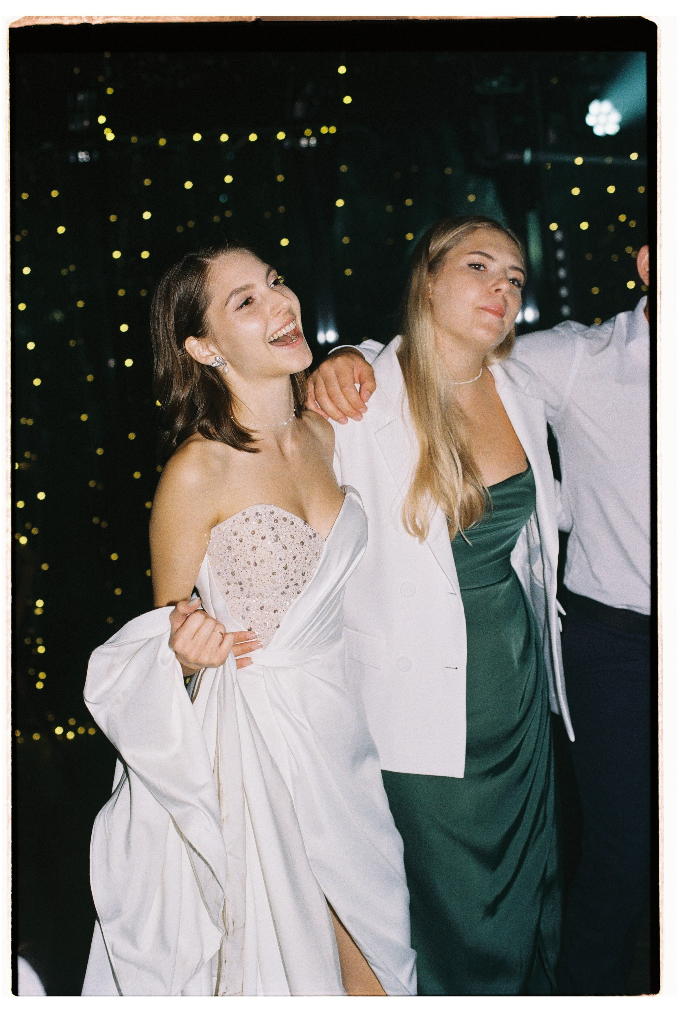 Вадим и Анастасия. Свадебный фотограф в Москве Евгений Рыжов