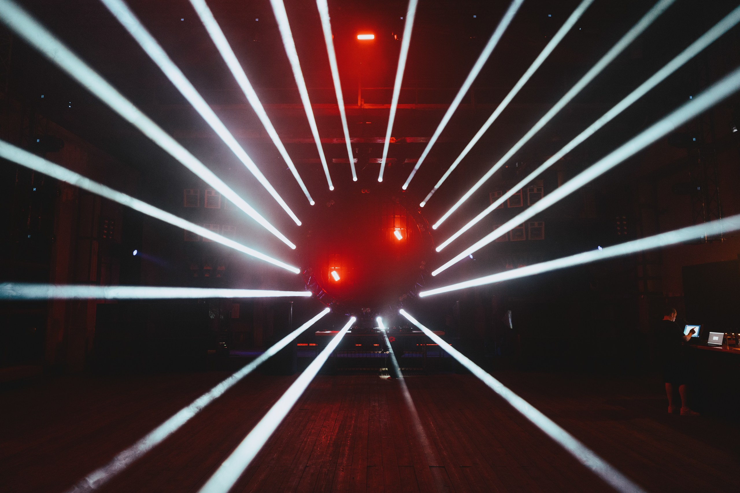 Sigma. Тимур Ханифаев