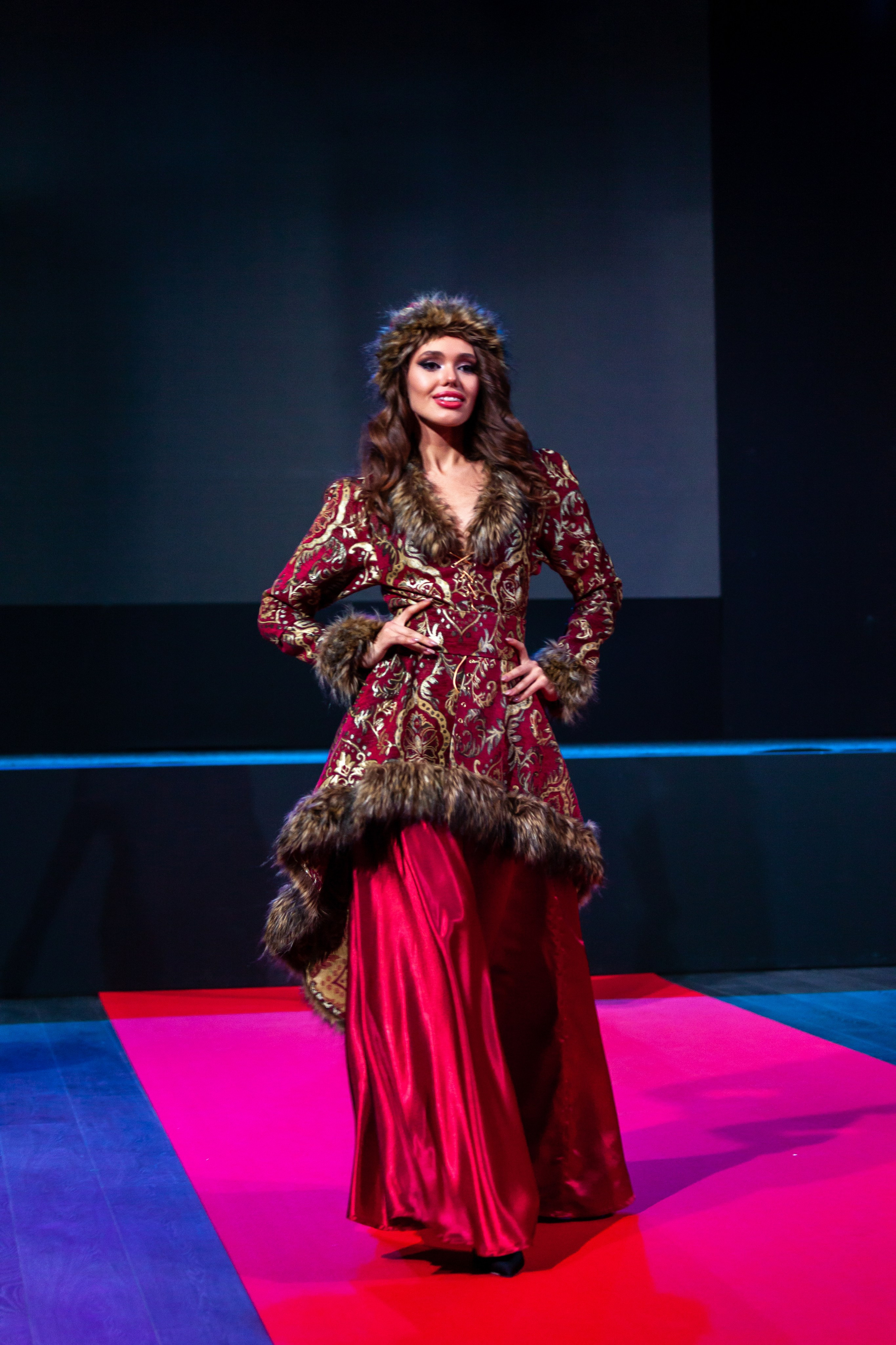 Королева России 2023, финал конкурса. Репортажный, семейный, свадебный, портретный фотограф