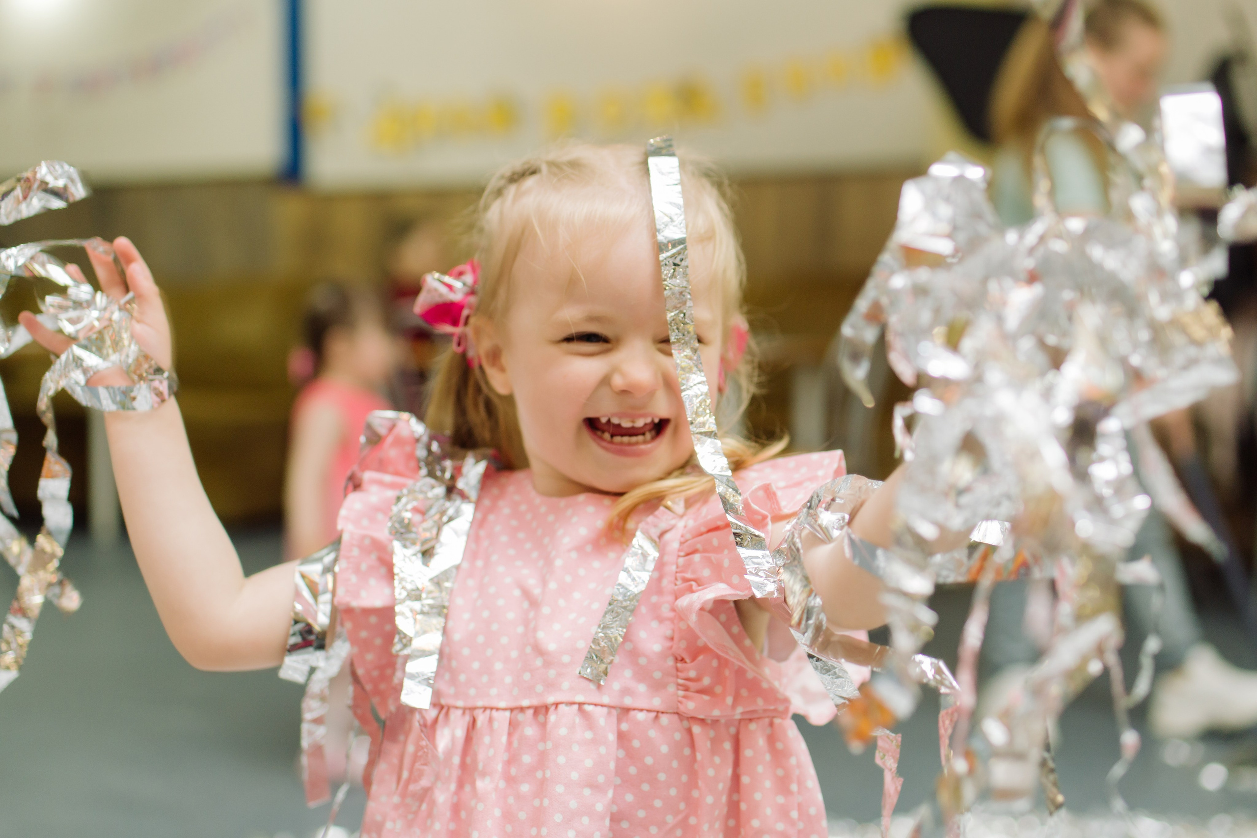 Детские праздники. Фотограф Южно-Сахалинск