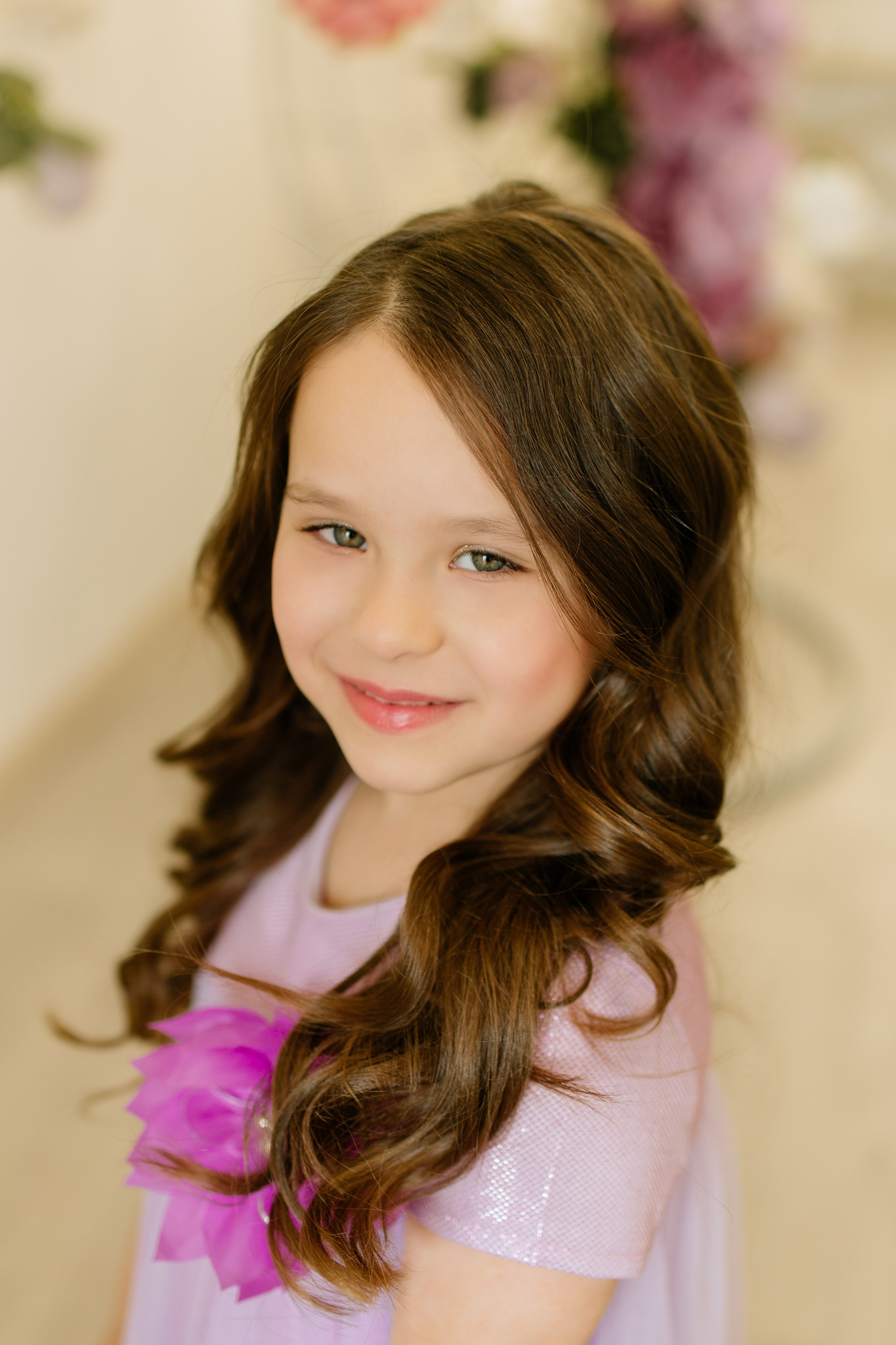 Детский фотопроект. Фотограф Южно-Сахалинск