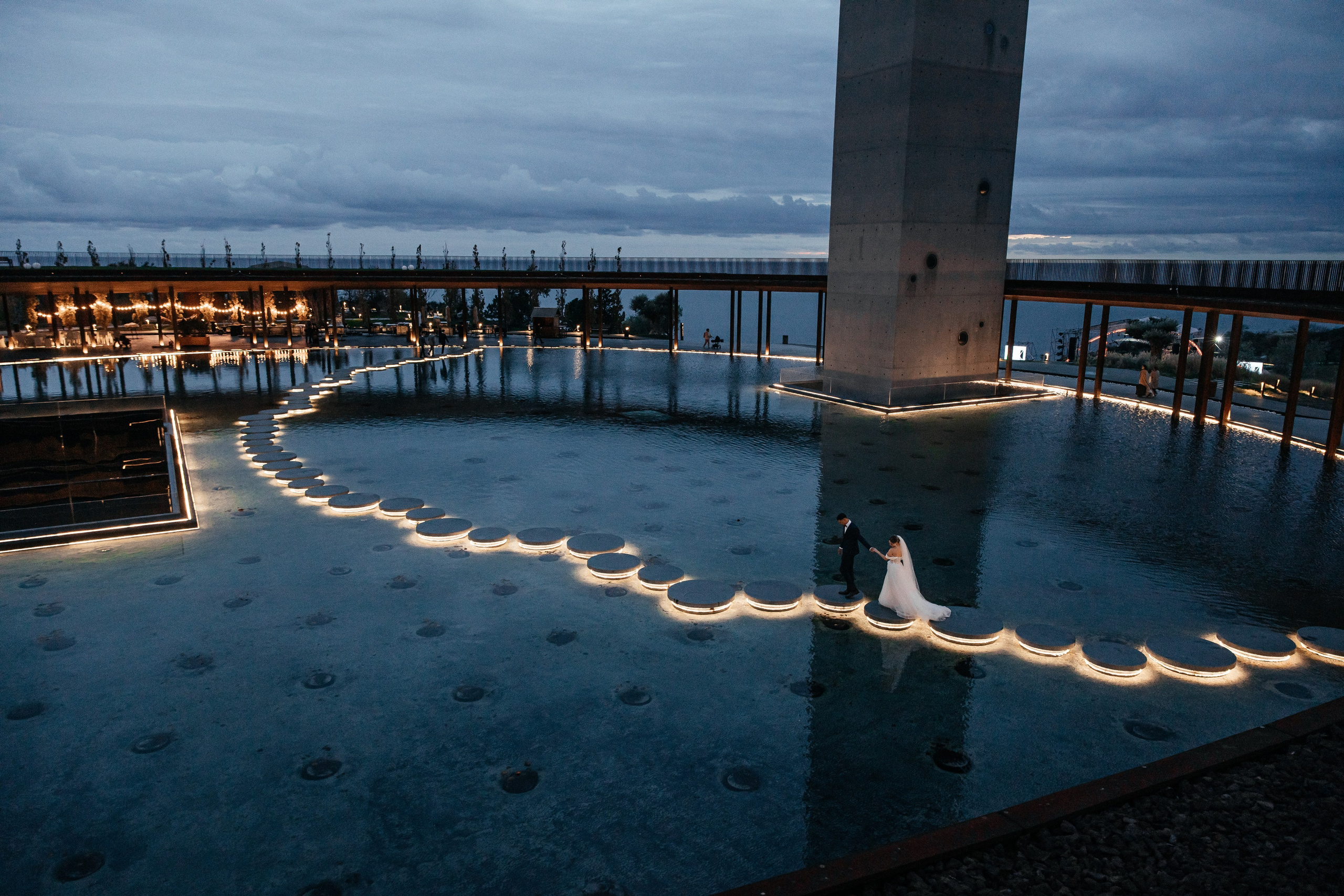 Отзывы о нашей работе. Свадебный фотограф и видеограф Владислав и Анастасия Макриди