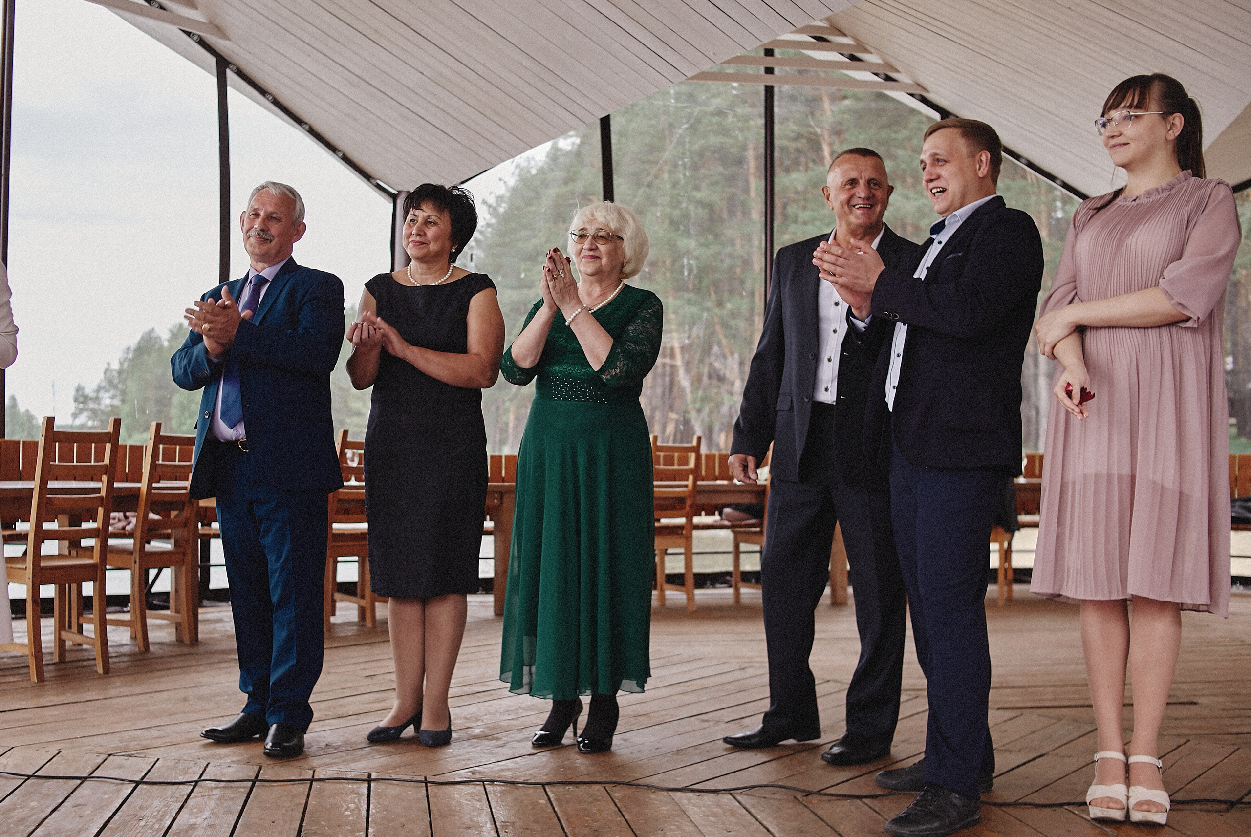 Свадебное портфолио. Главная