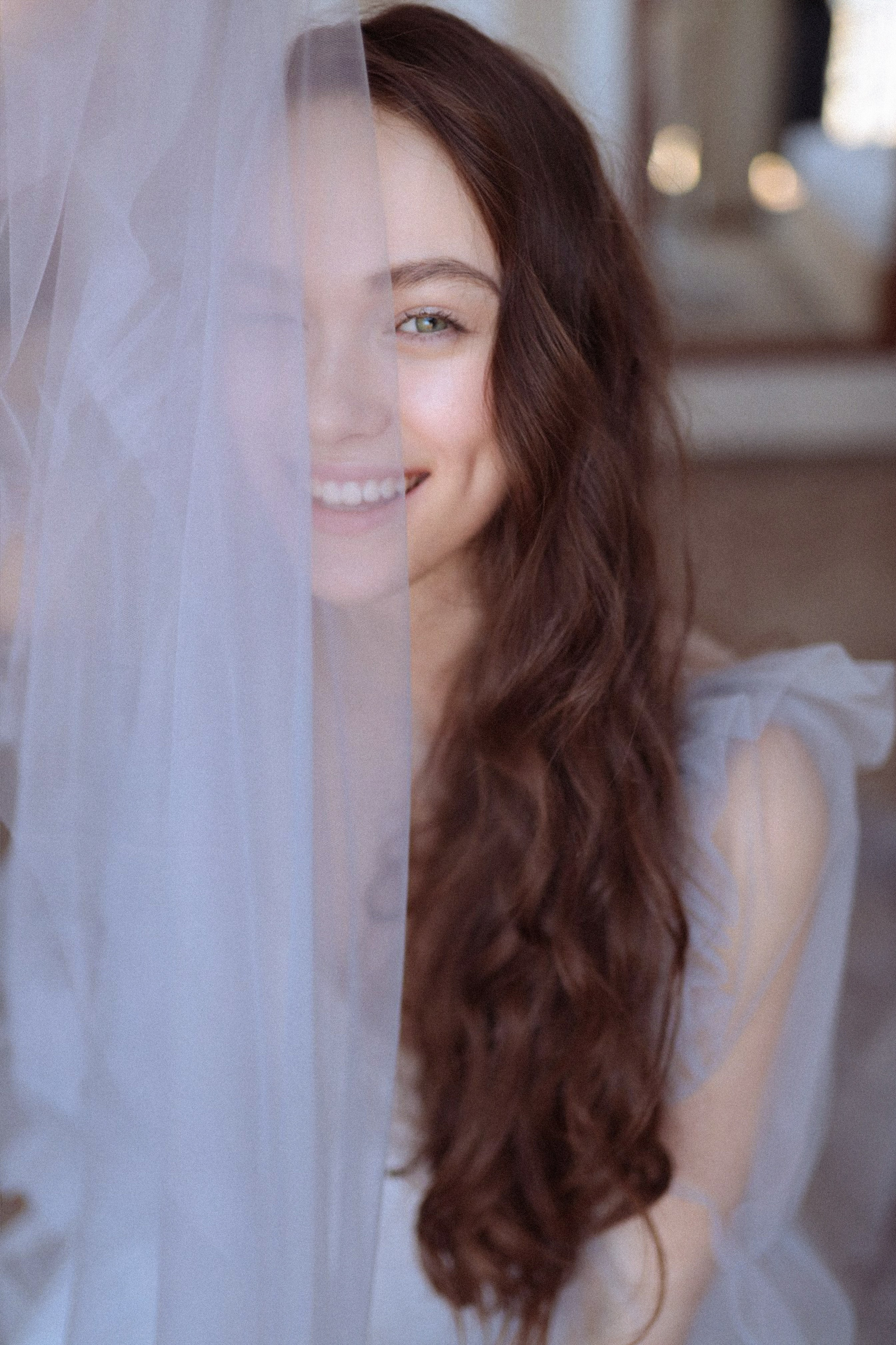 Сборы невесты. Фотограф в Оренбурге Майя Шатрова