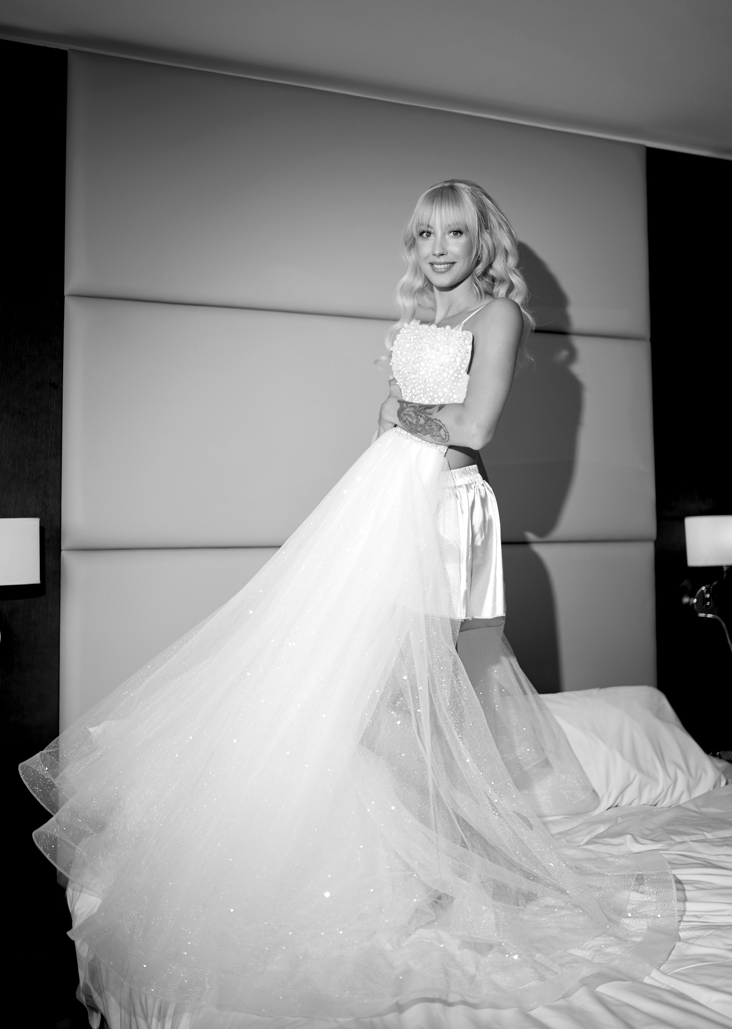 Илья & Валерия. Свадебный и семейный фотограф в Краснодаре Павел Мельников