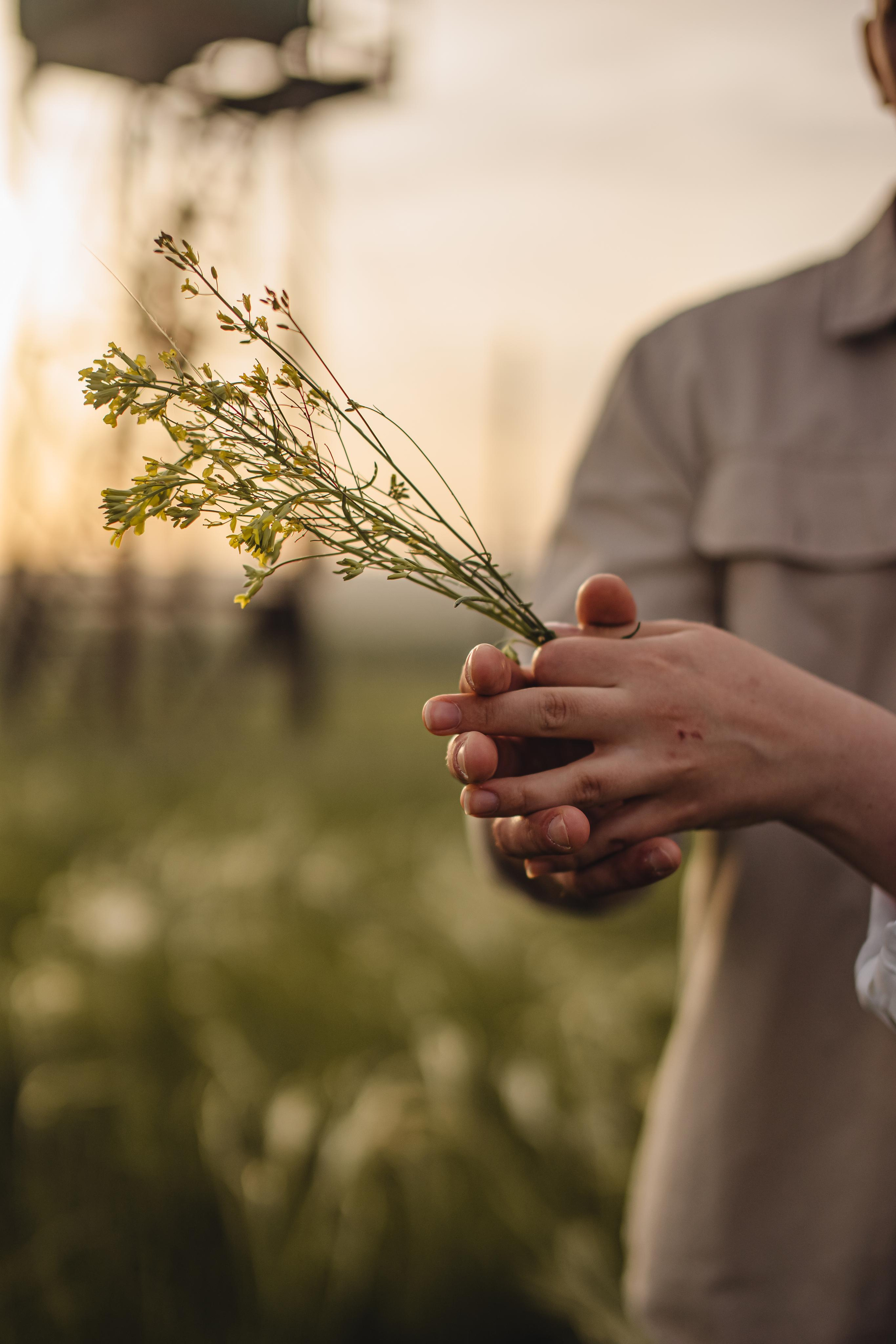 Даша и Рома. Семейный и свадебный фотограф в Саратове Евангелина Штах