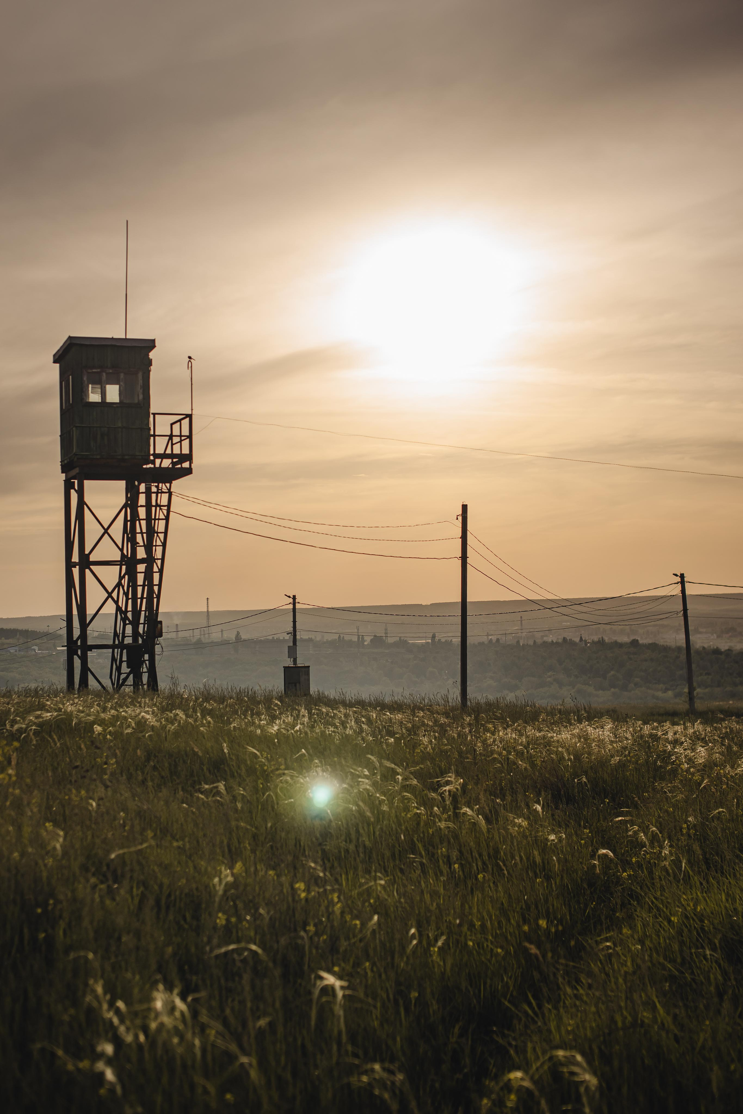 Даша и Рома. Семейный и свадебный фотограф в Саратове Евангелина Штах