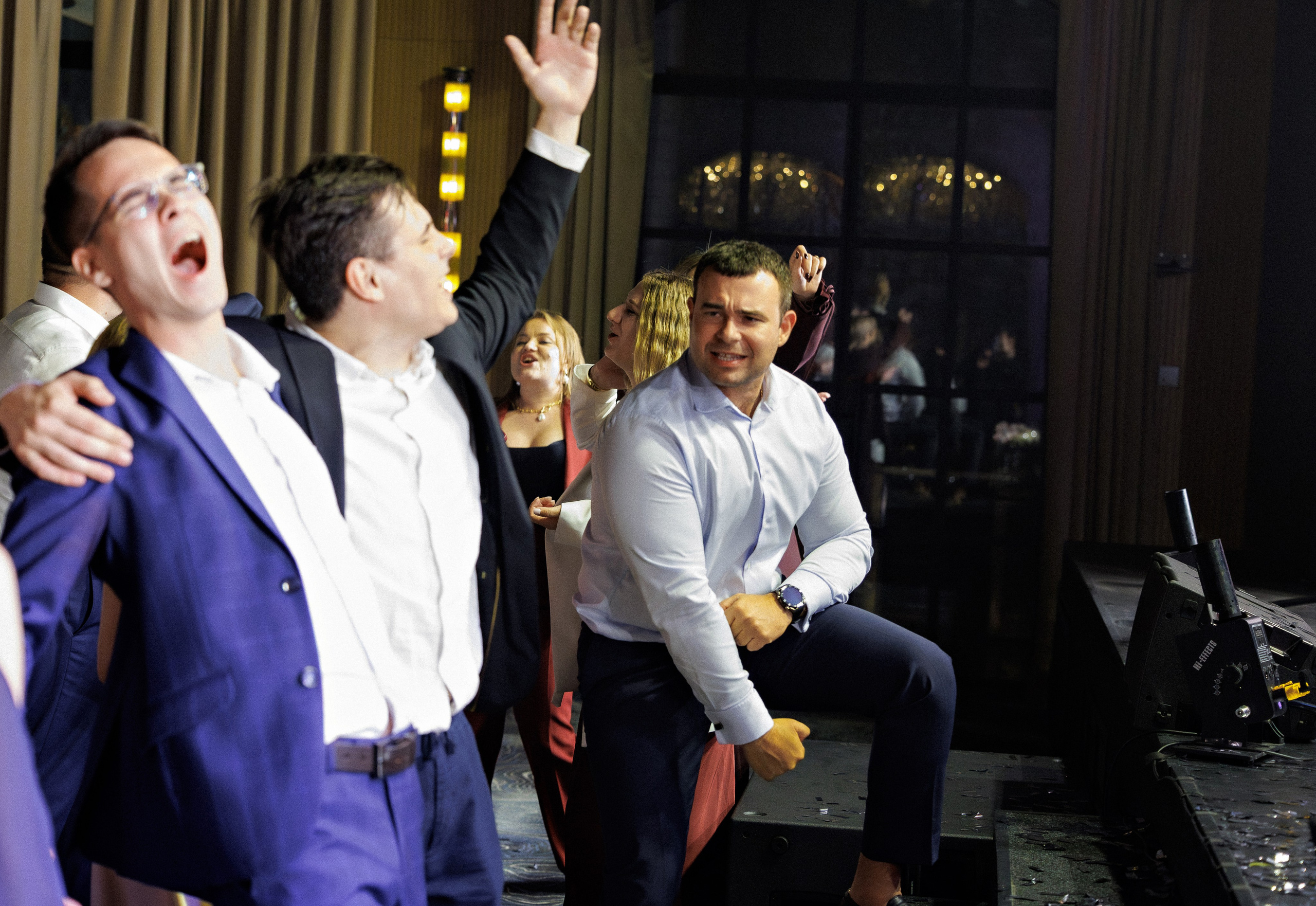 Юбилей компании — фотоотчёт празднования. Красильников Евгений — профессиональный фотограф в Ростове-на-Дону