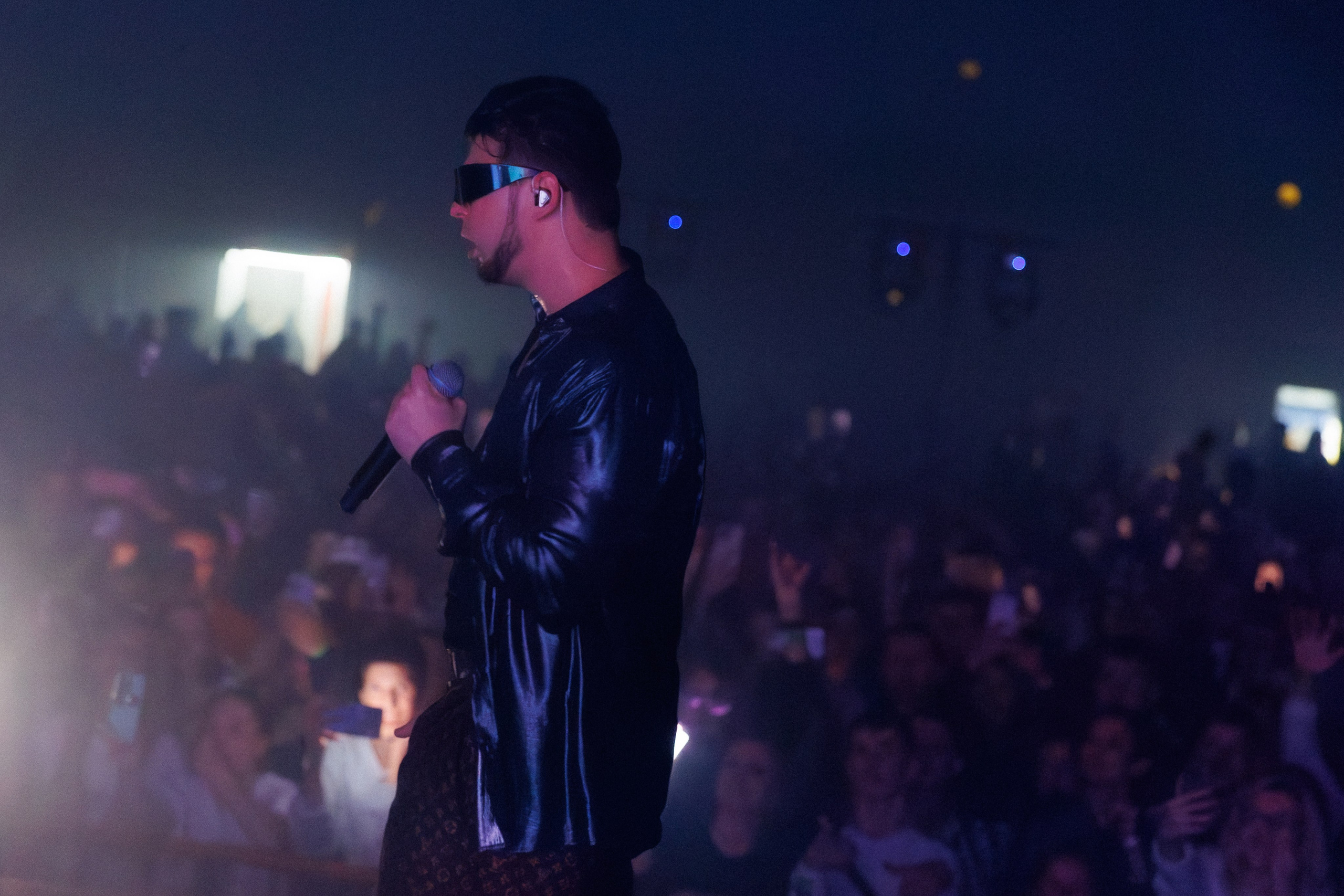 Фотоотчёт и репортаж с концерта группы GAYAZOV$ BROTHER$. Красильников Евгений — профессиональный фотограф в Ростове-на-Дону