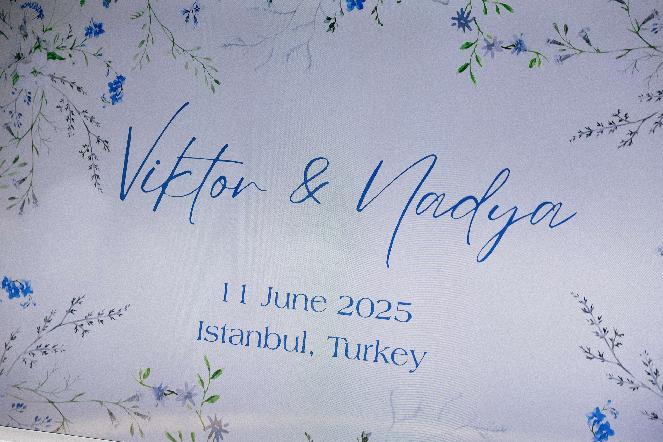Nadya+Victor. Фотограф Иван Газукин