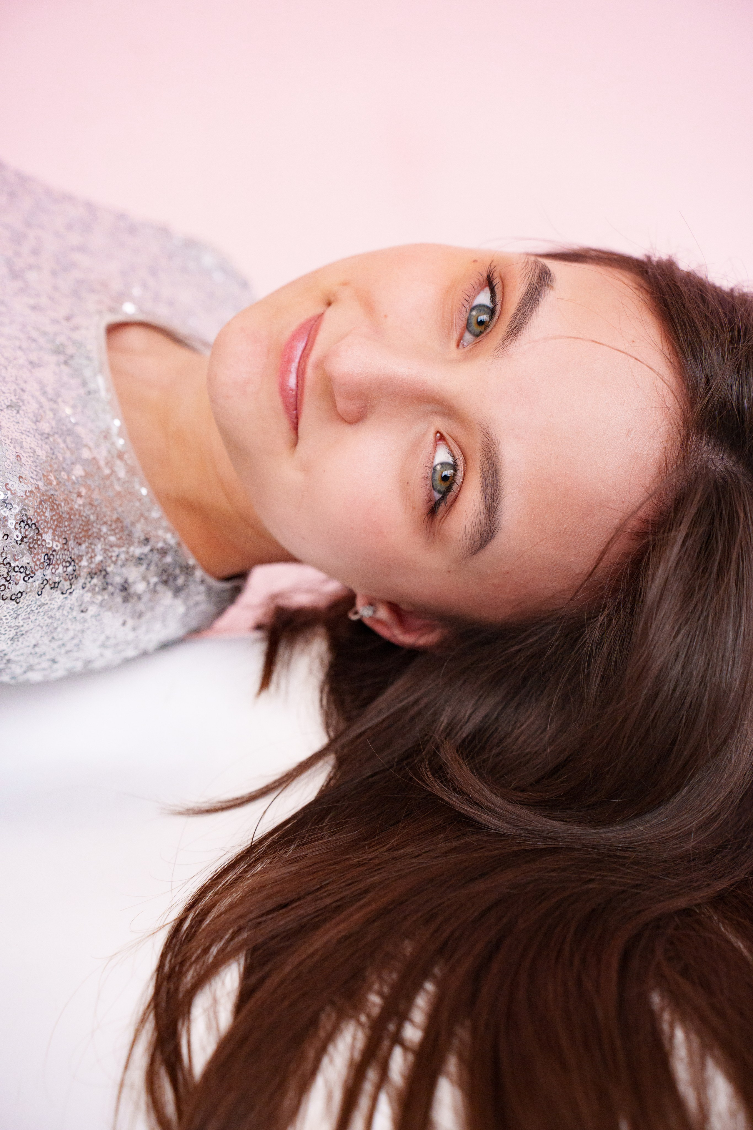Юная красота. Виктория Саханкова — портретный и семейный фотограф в Москве