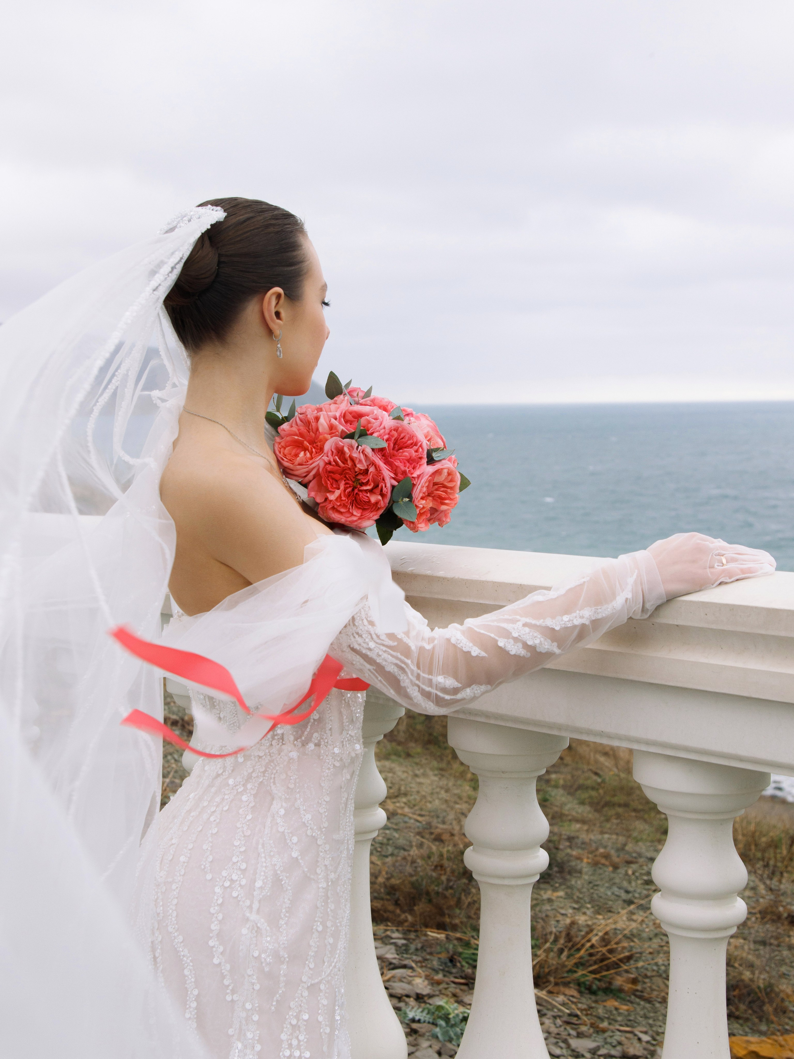 Алина и Данил. Фотограф Анапа, Новороссийск, Краснодар