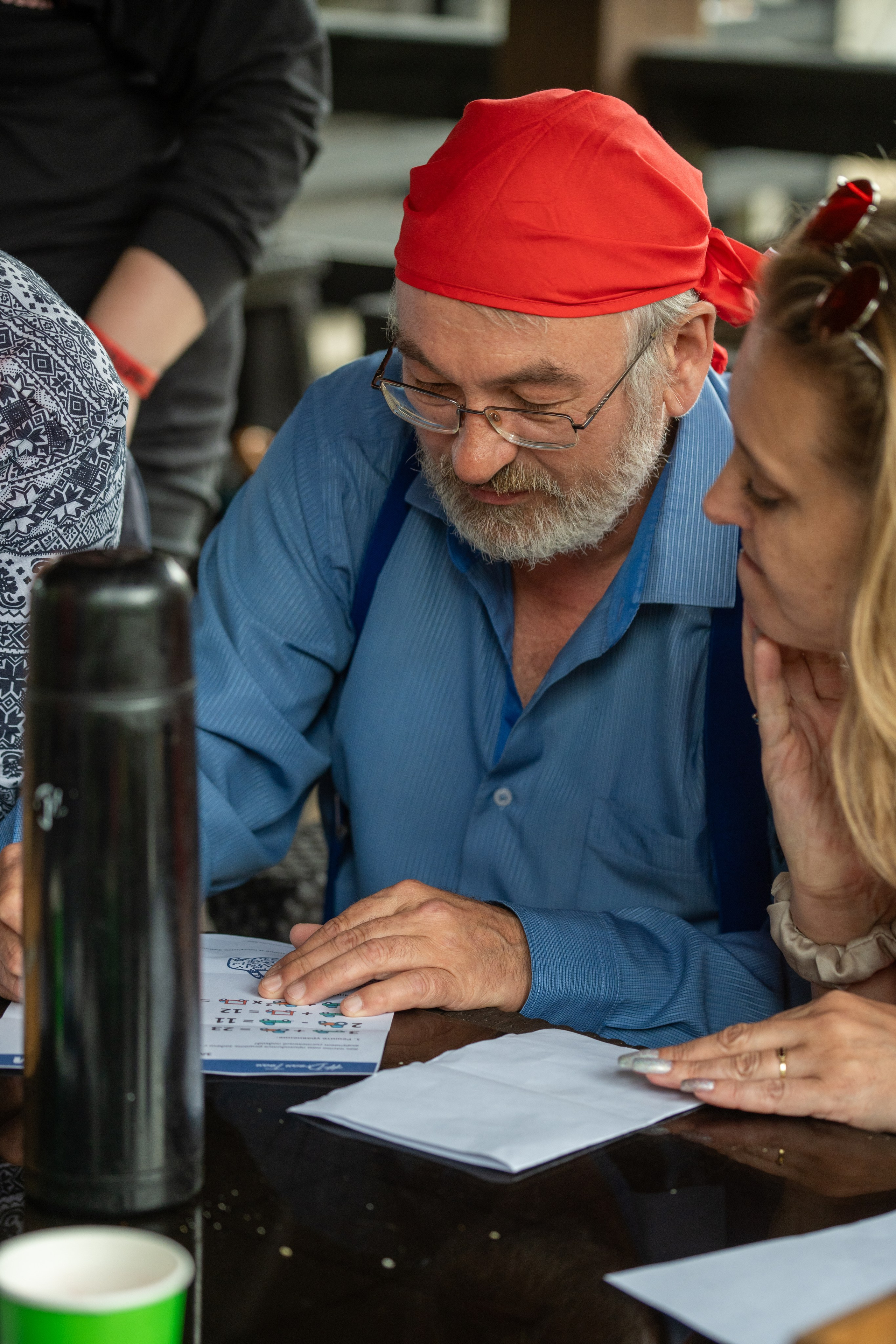 Фотосъёмка корпоратива СПб