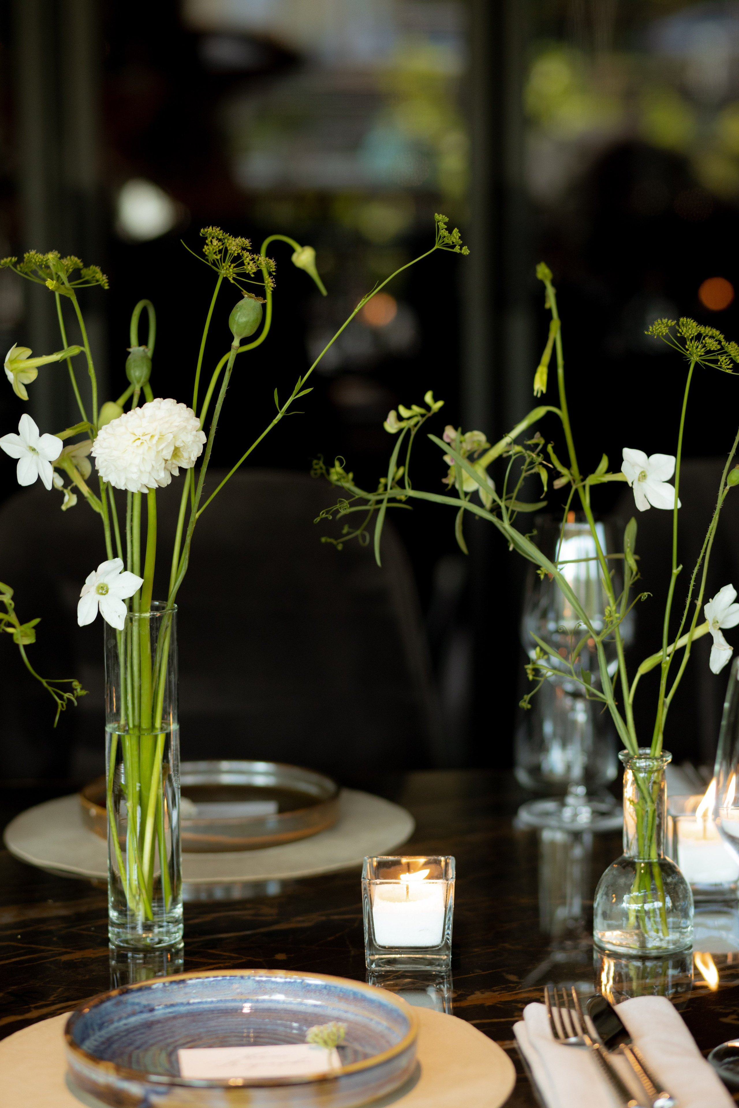 Алина & Николай. Оформление свадеб, декор свадеб Вера Маркова, Москва