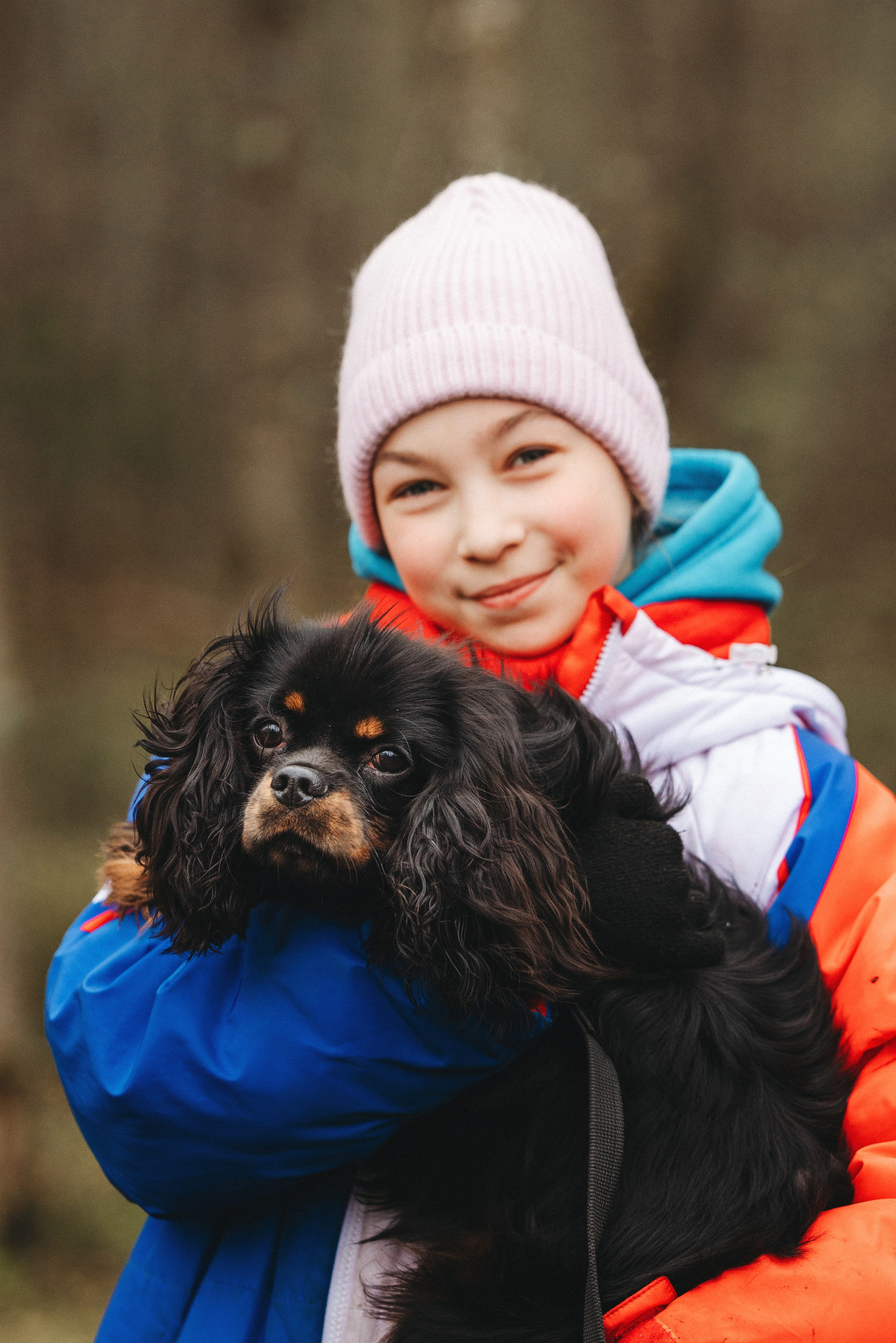 Встреча ККЧС. Фотограф анималист Осипчикова Мария