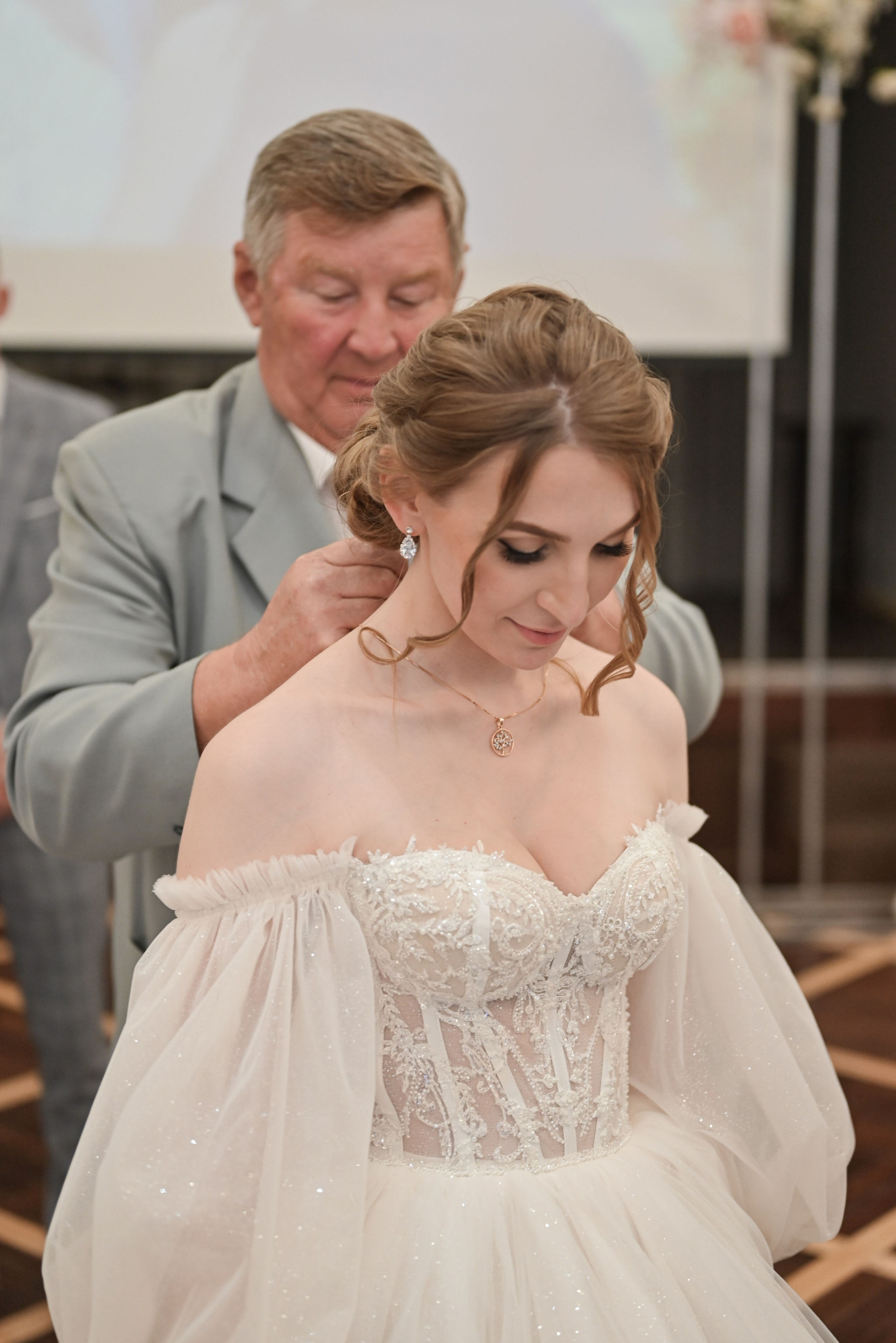 Данил и Татьяна. Свадебный и семейный фотограф в Уфе Александров Максим