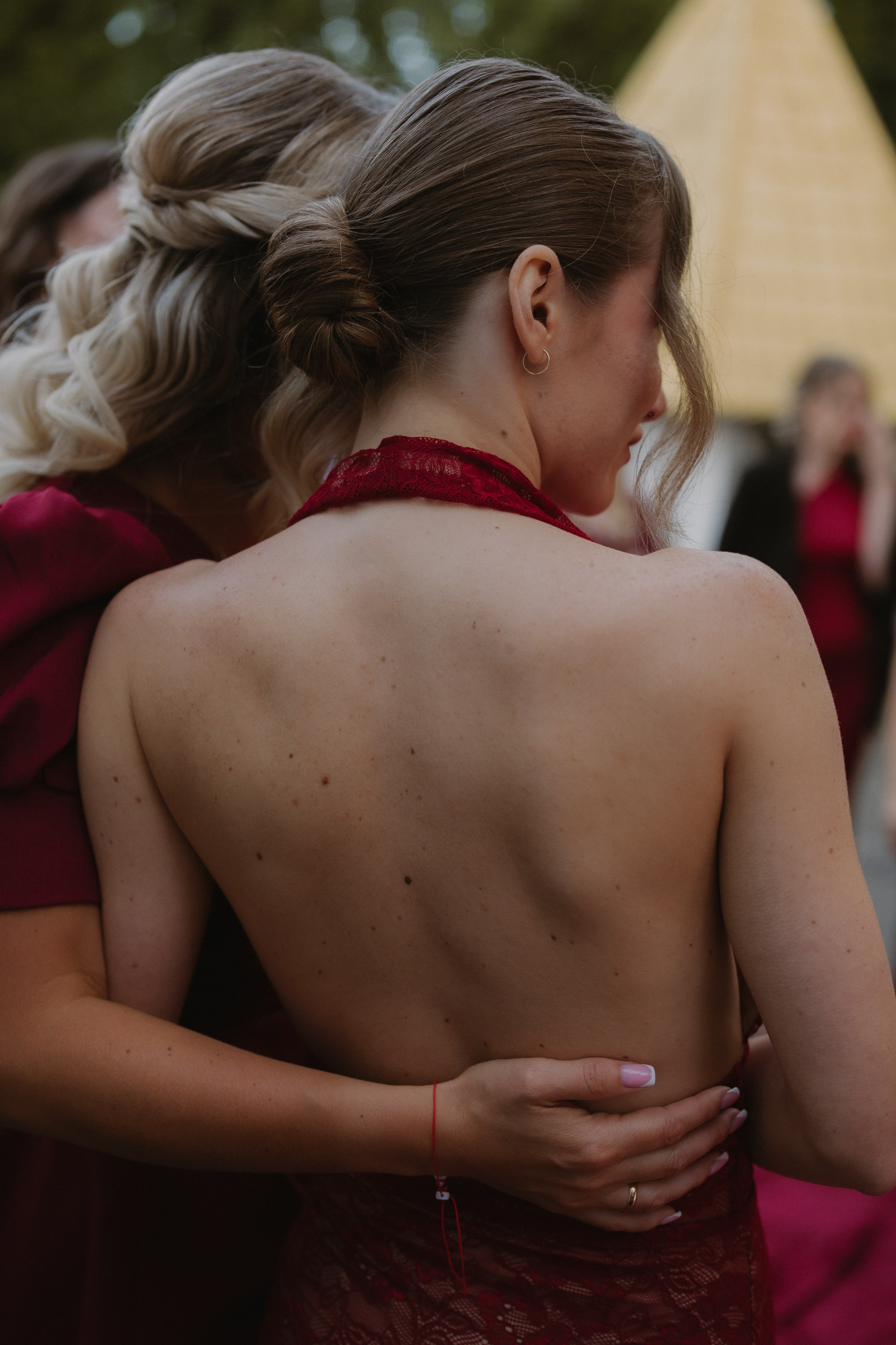 Марк и Полина. Свадебный фотограф в Ярославле Андрей Перегудов