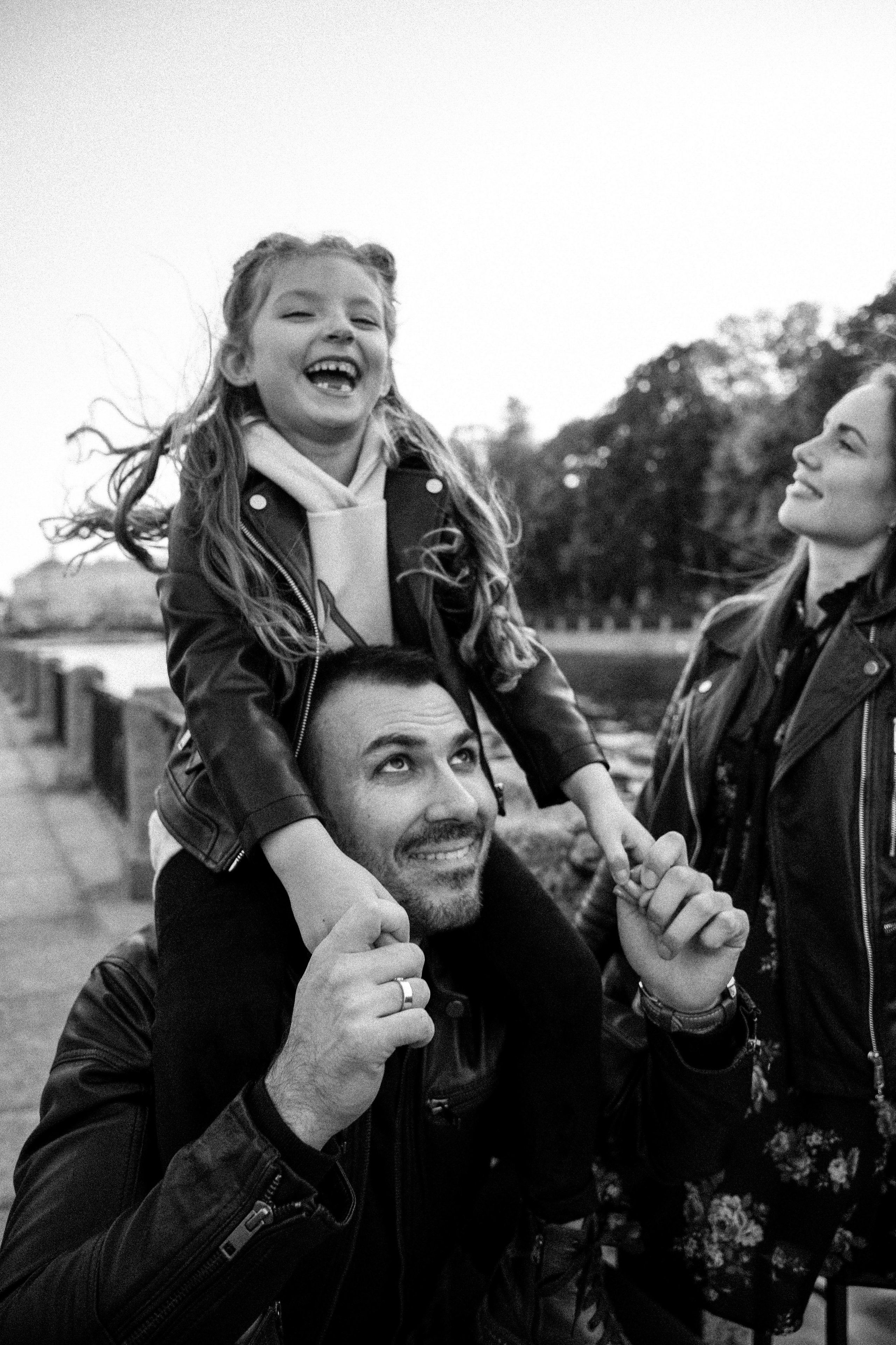 Family album. AleSeeva