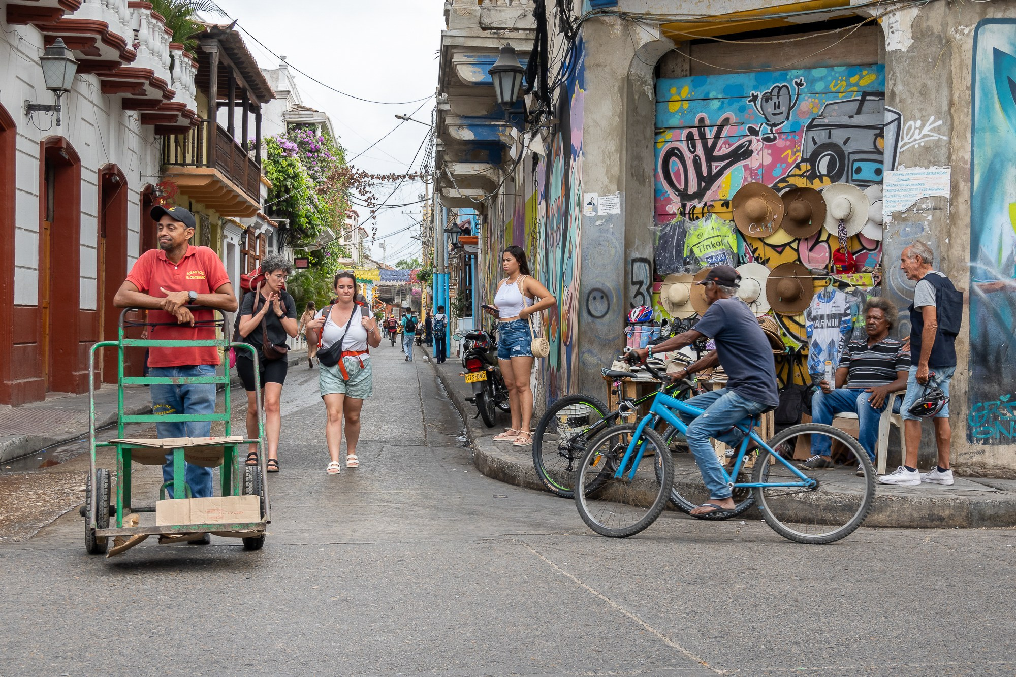 Алексей Скоробогатько, фотограф  г. Картахена, Колумбия. Alexey Skorobogatko, photographer, Cartagena, Colombia. Фотограф Алексей Скоробогатько