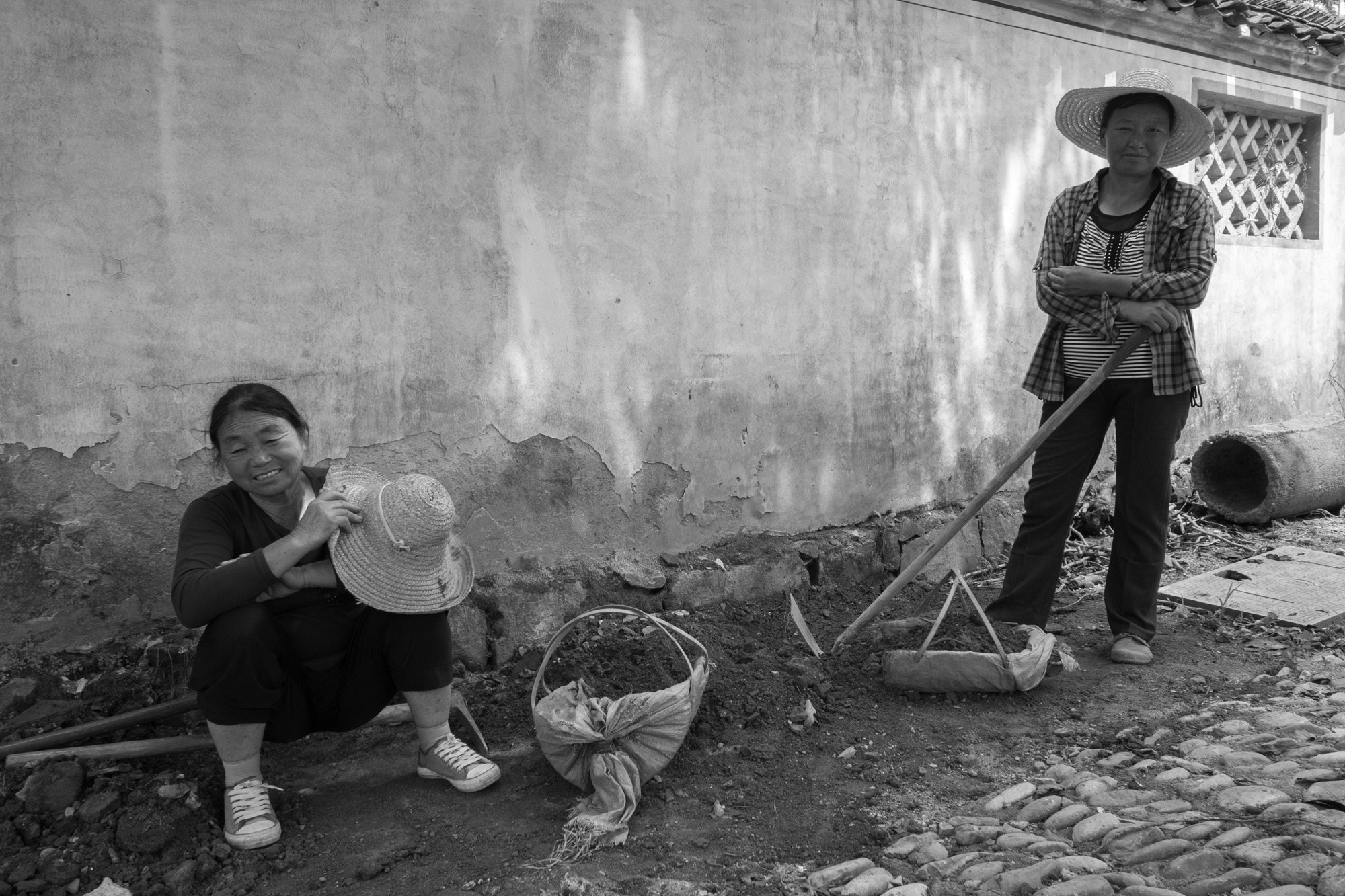 Фотосъёмки в Китае. Фотограф Алексей Скоробогатько