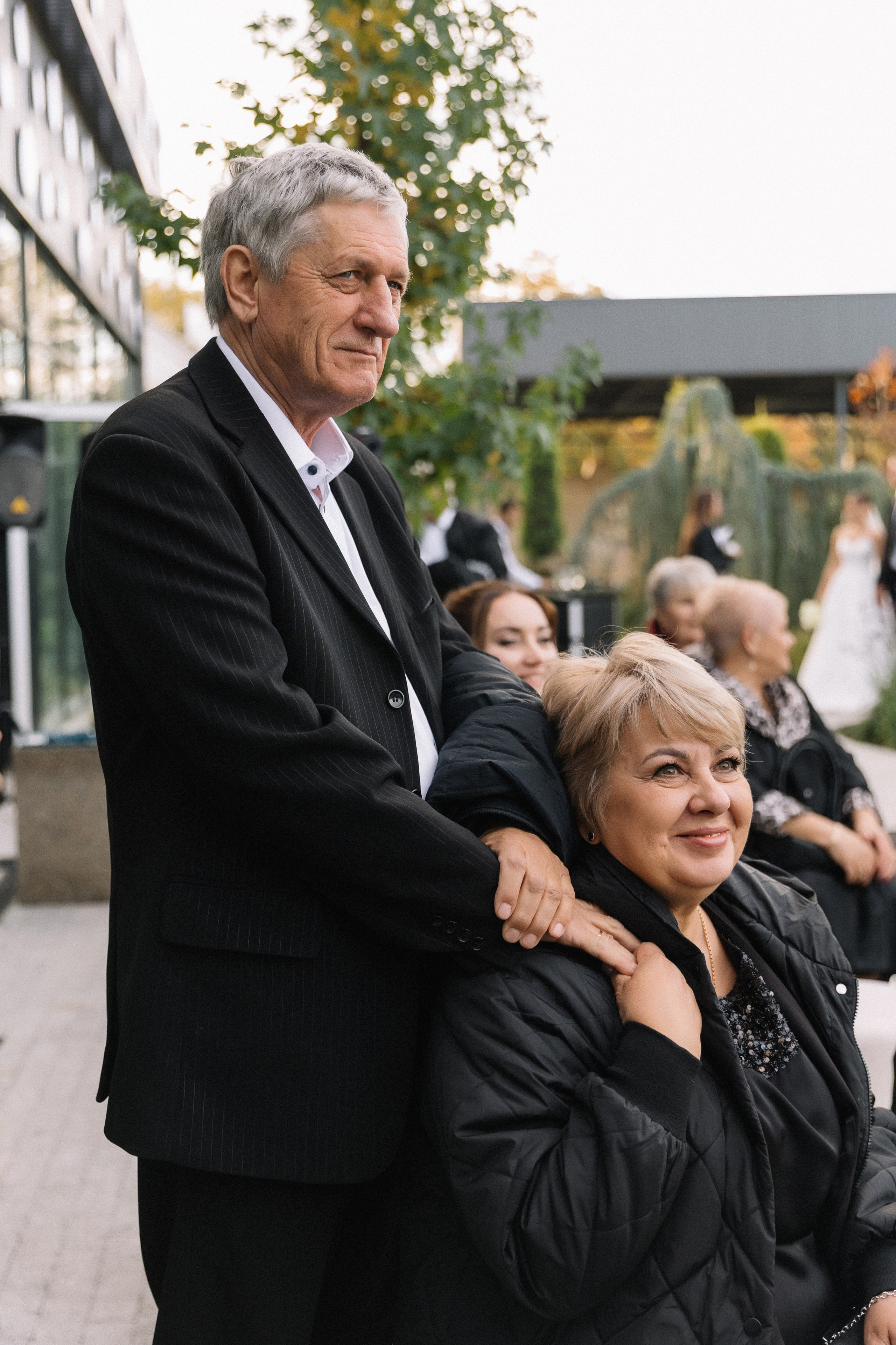 Эдуард и Алина. Свадебный фотограф в Краснодаре Булатова Наталия