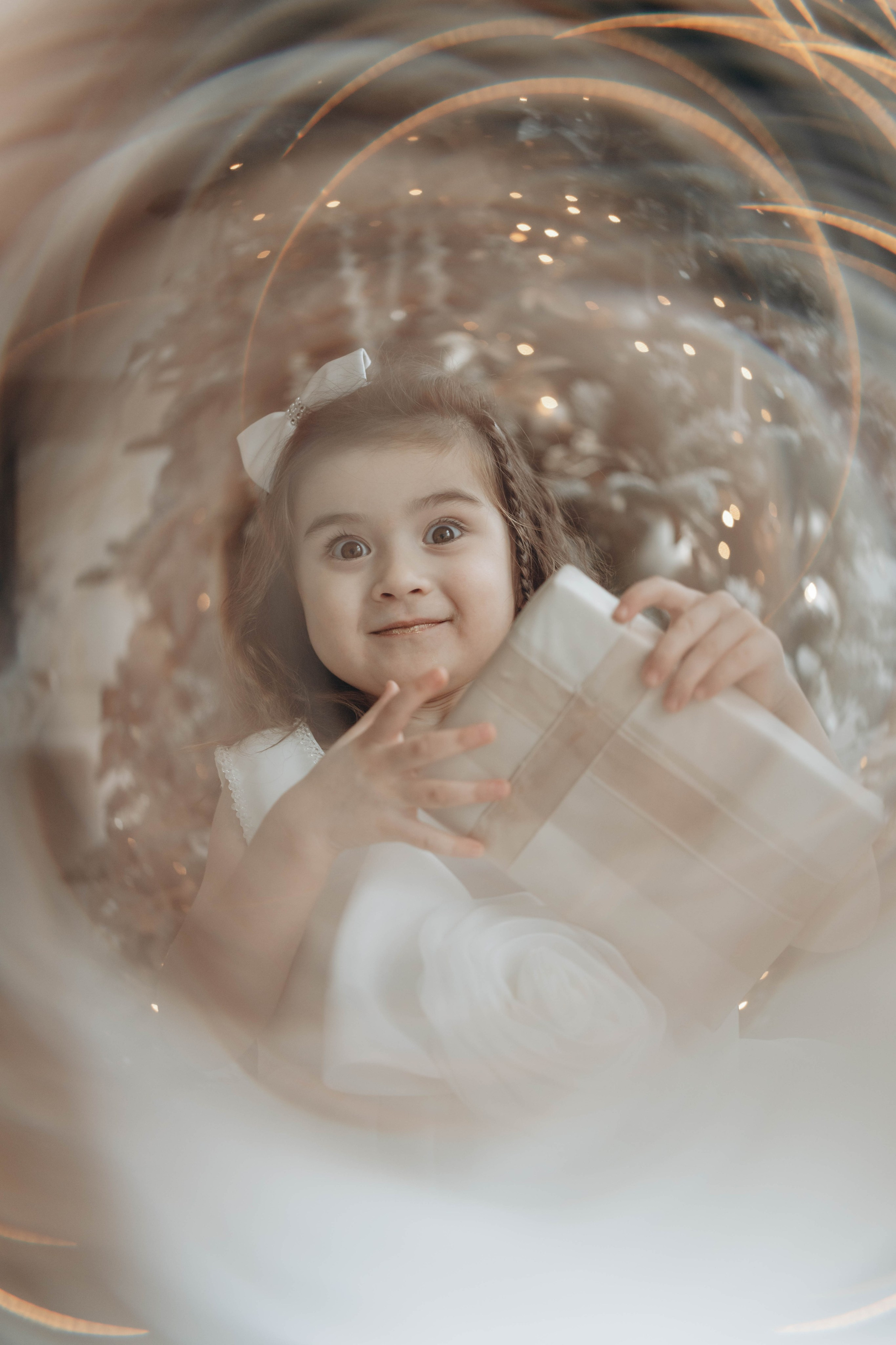 День Рождения Мии