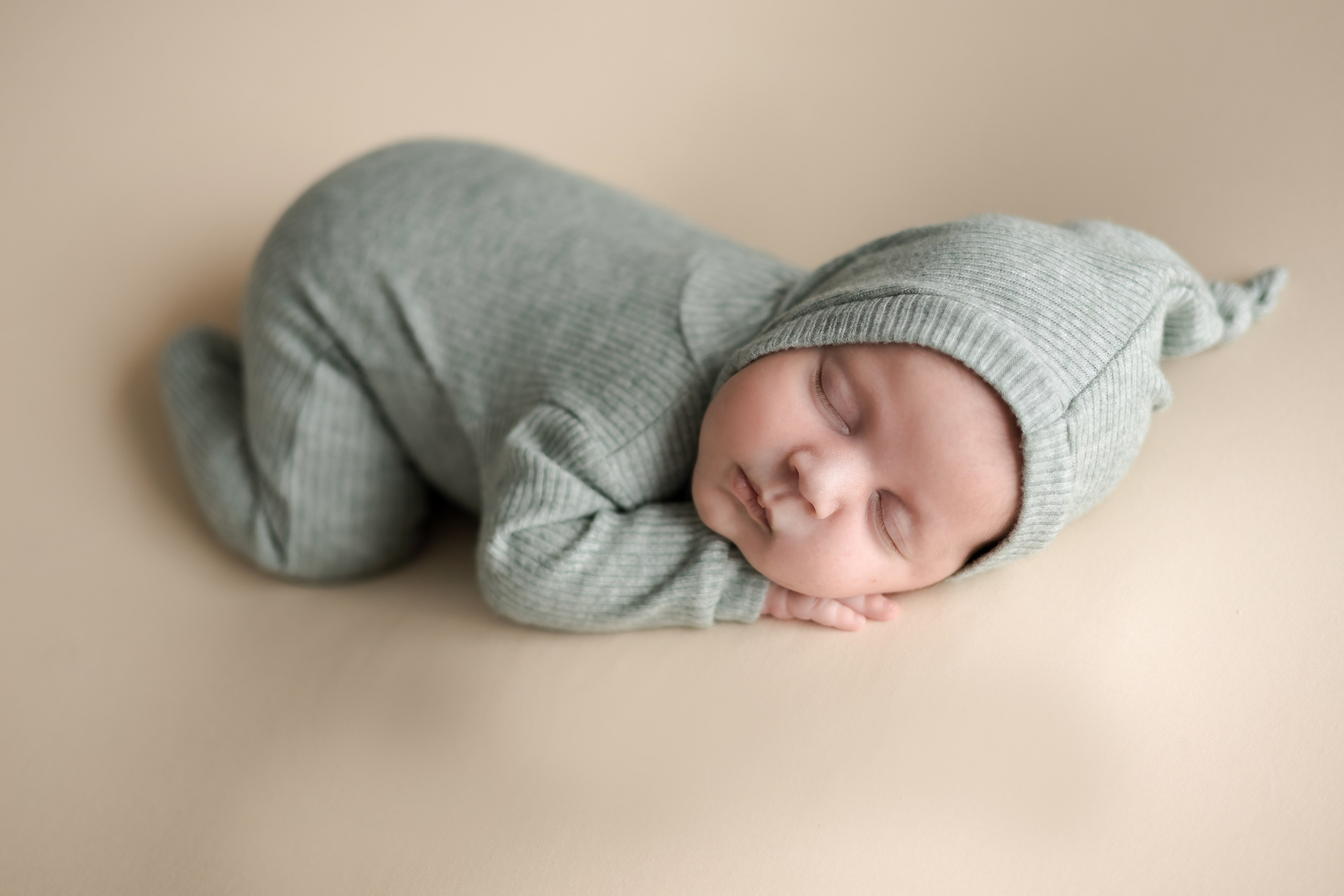 Newborn. Главная