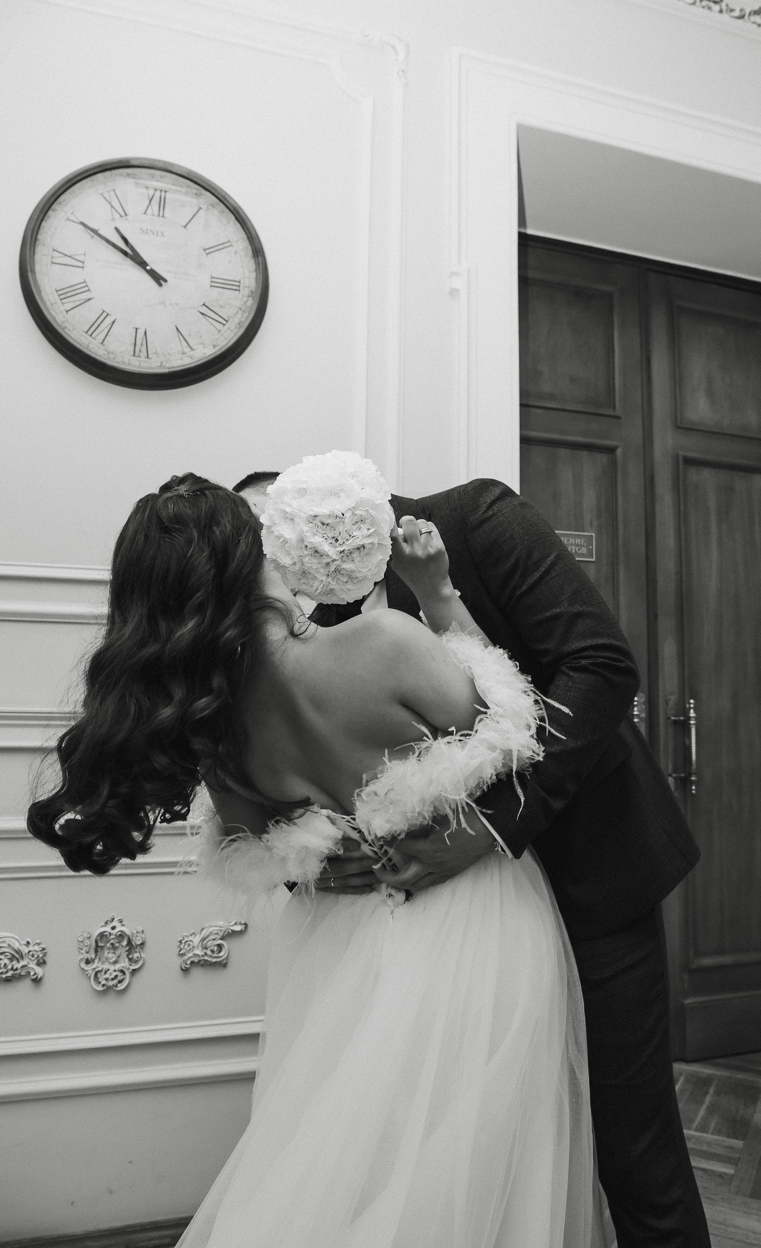 Свадебные съемки. Фотографирую светом и сердцем в Москве с 2014 года