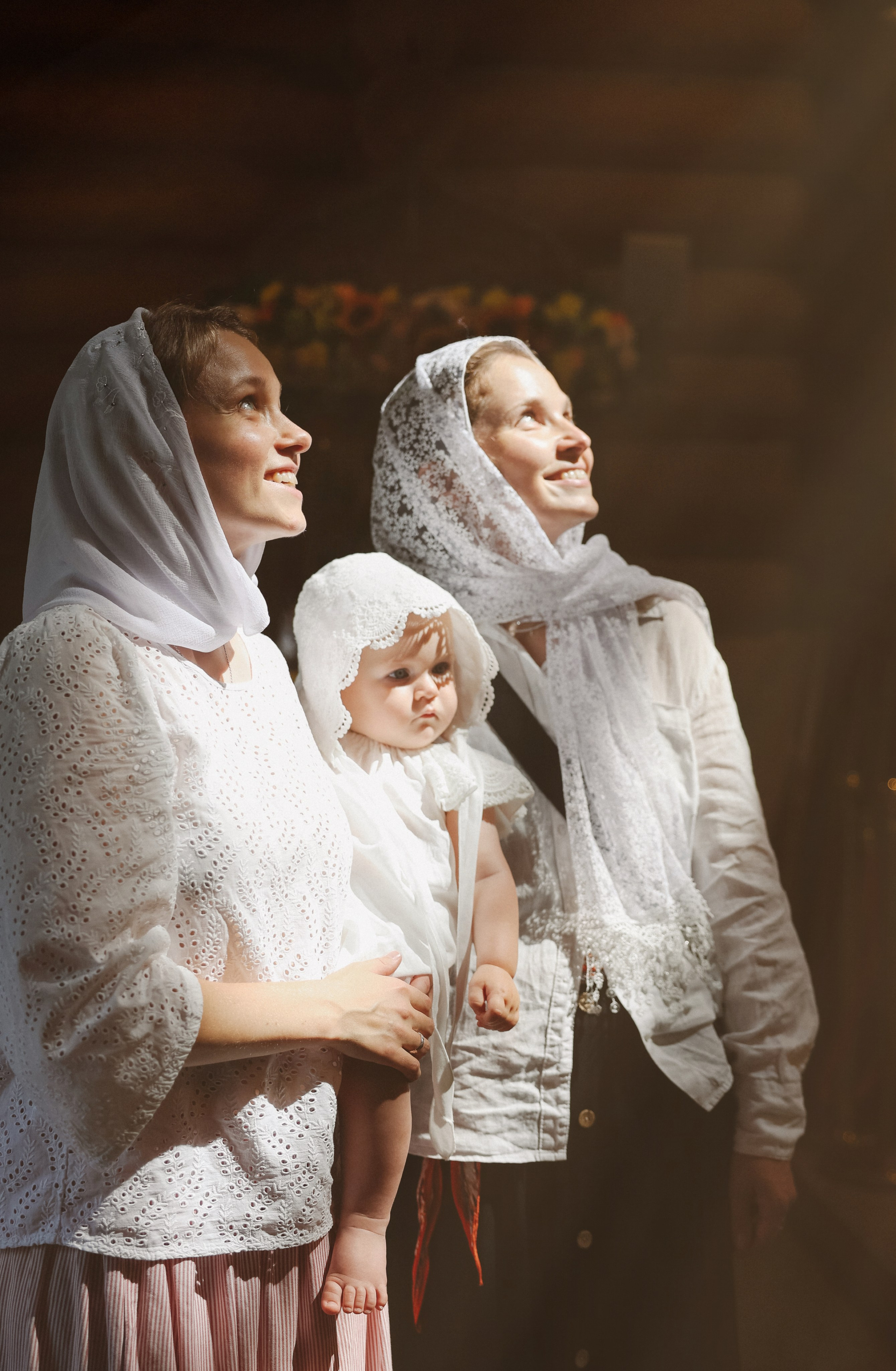 Фотографирую светом и сердцем в Москве с 2014 года