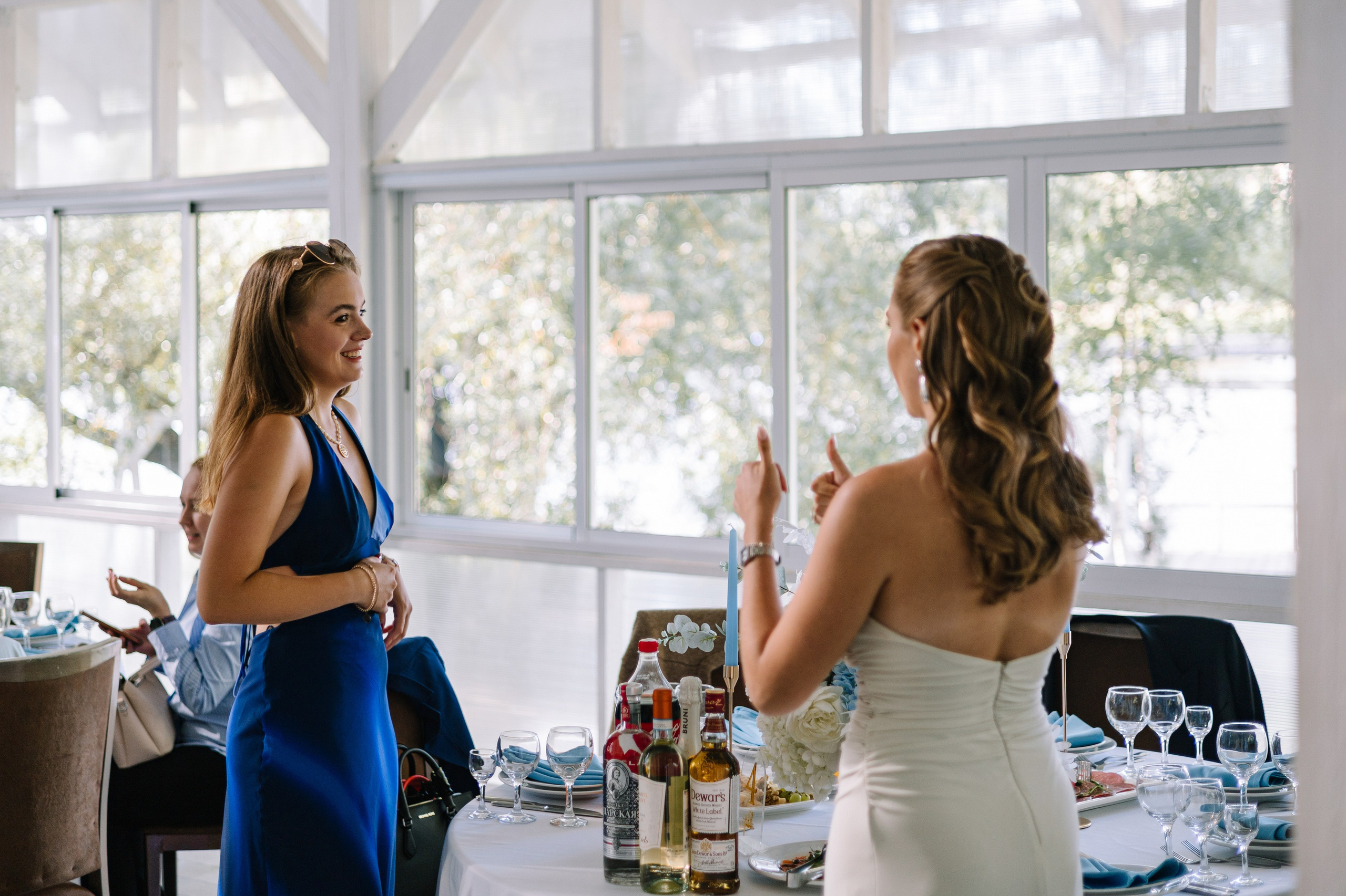 Максим и Алена. Свадебный фотограф и видеограф в Москве, Виктор Архилюк