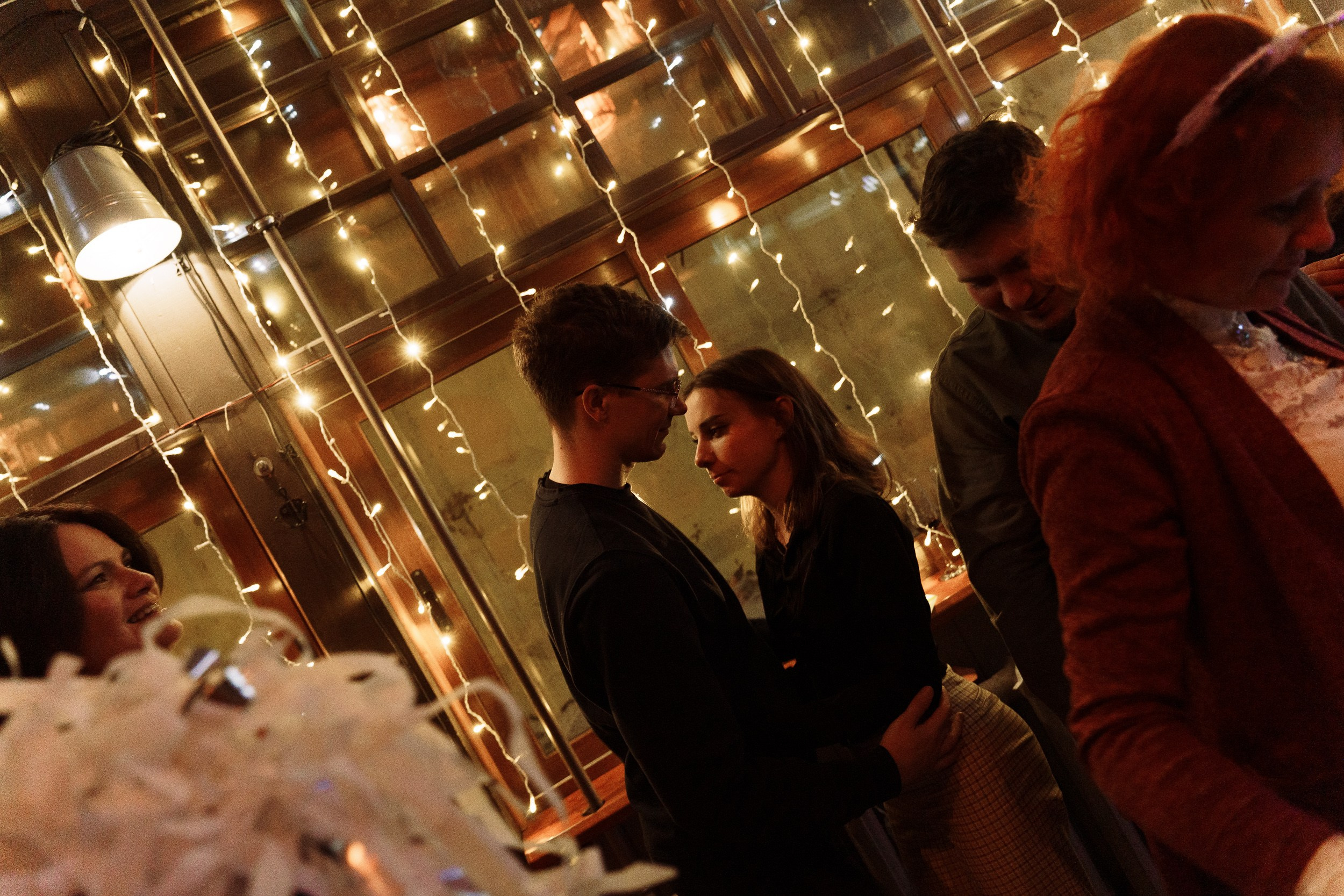 Новый год в Китайском Летчике. Концертный и портретный фотограф Москва и Санкт-Петербург