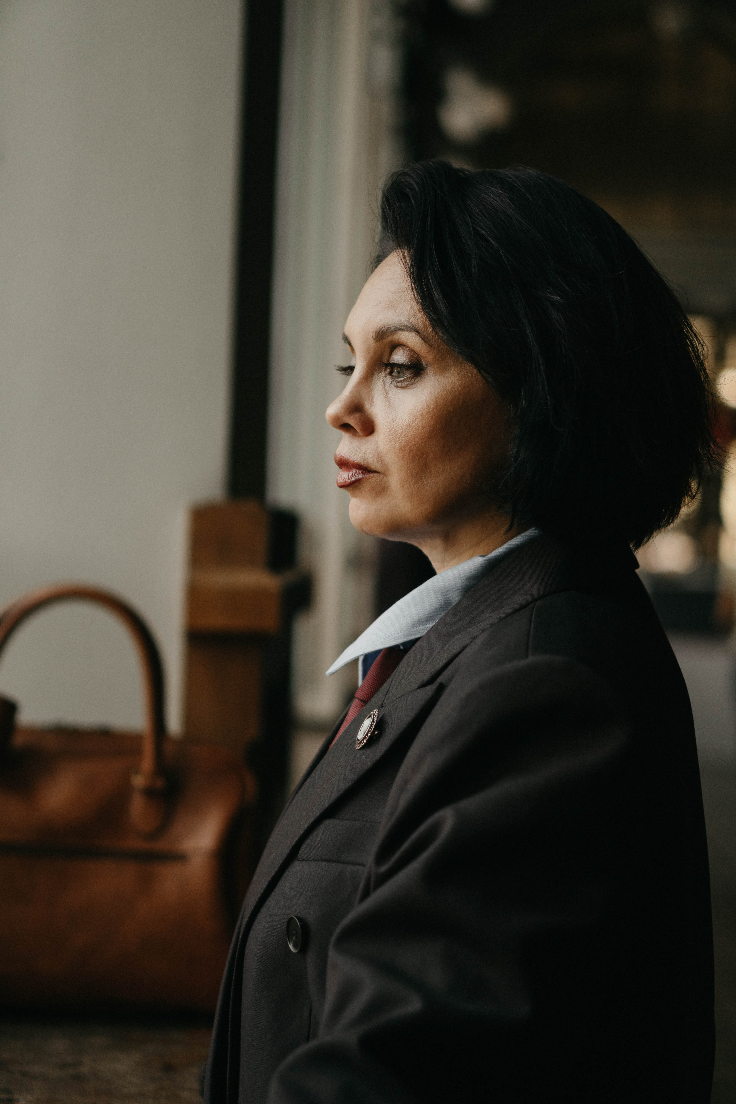 Вся наша жизнь — вокзал. Фотограф в Санкт-Петербурге Головина Анастасия