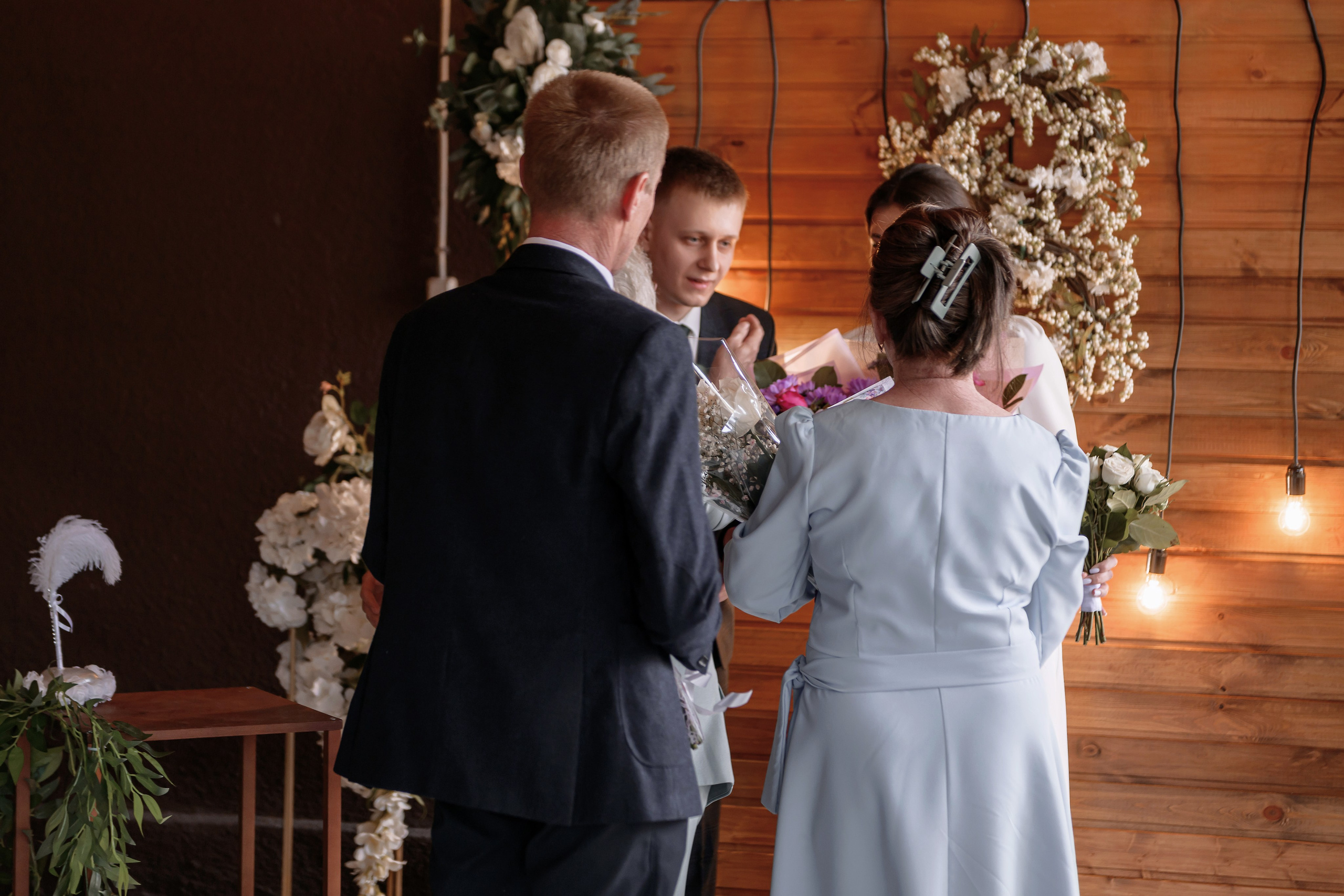 Эдуард и Виктория. Свадебный фотограф Белгород Валуйки Старый Оскол Воронеж